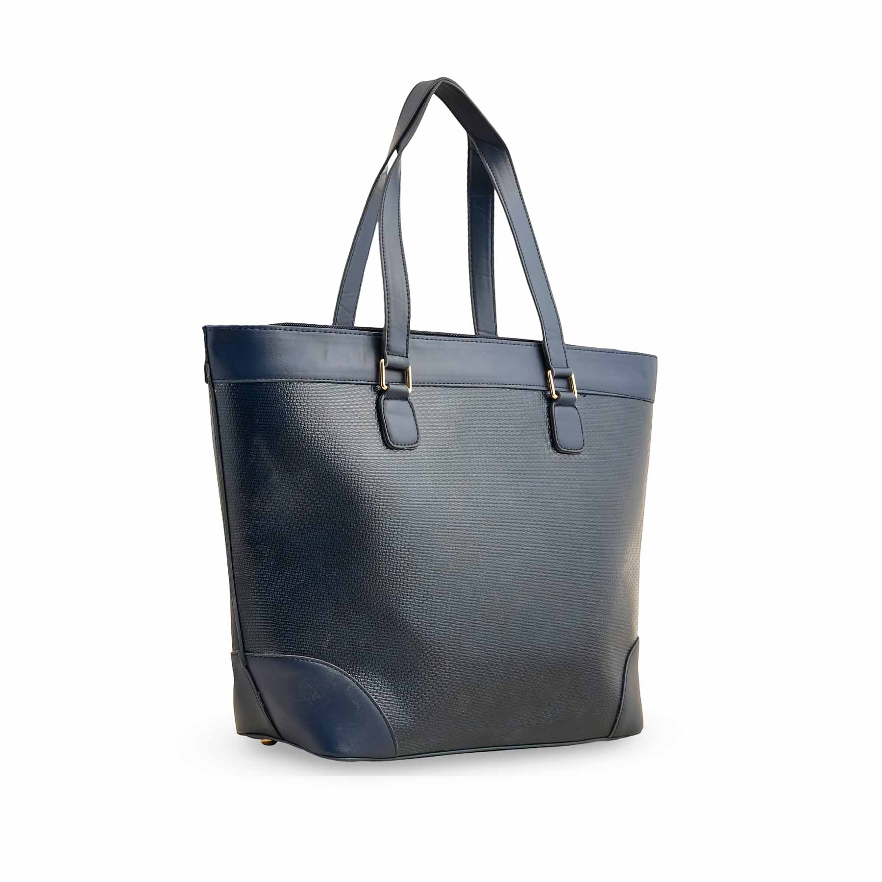 Blue Formal Shoulder Bag P55677 - Image 2