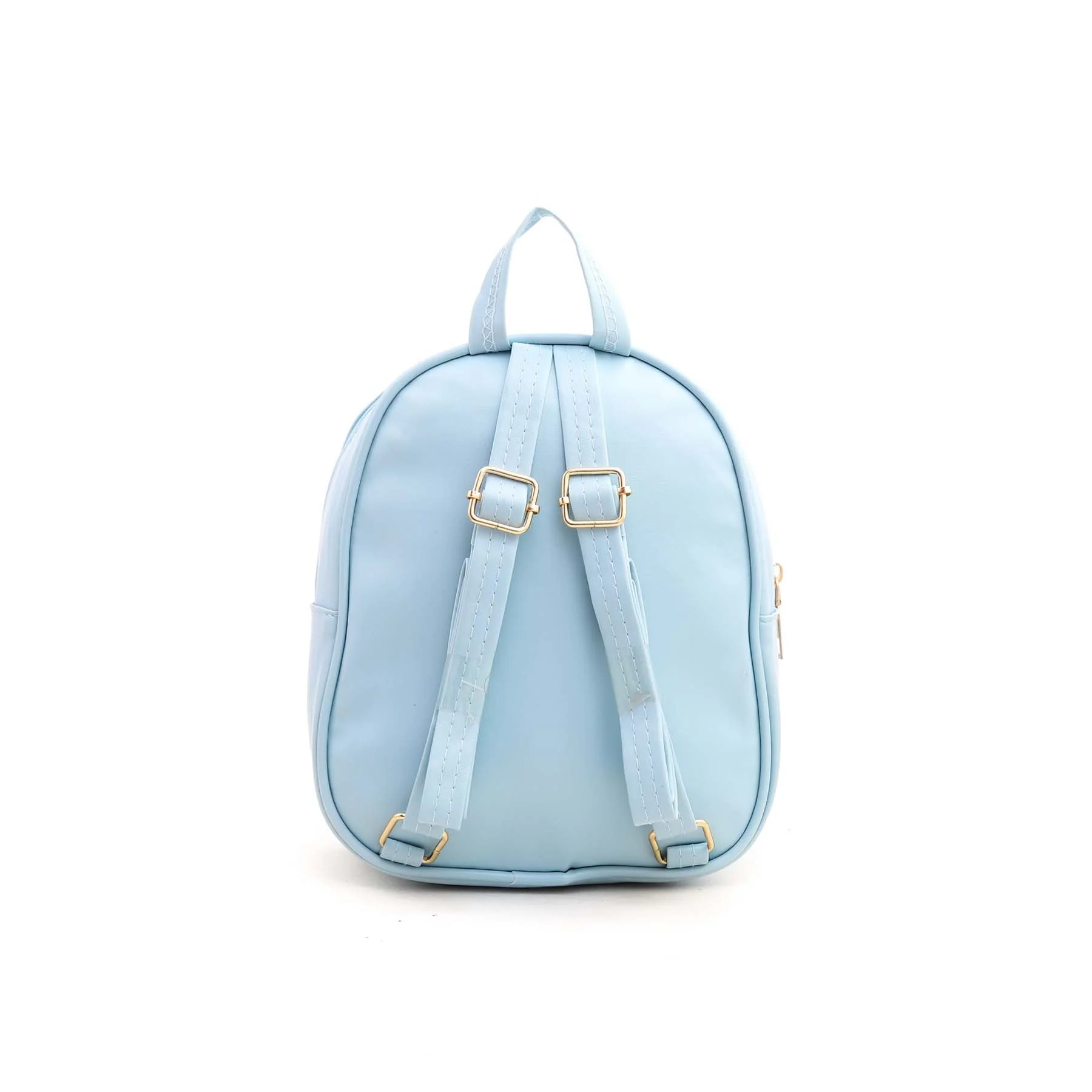 Blue Kids Backpack P70816 - Image 3