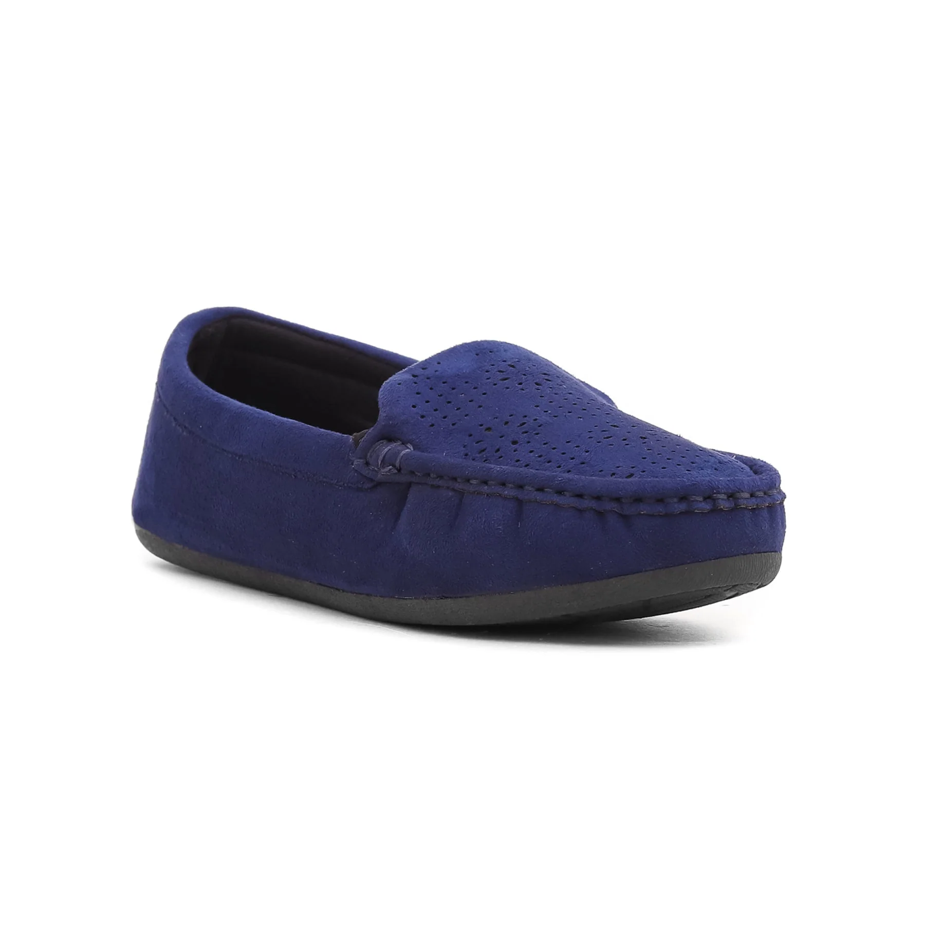 Blue Moccasin WN4264 - Image 2