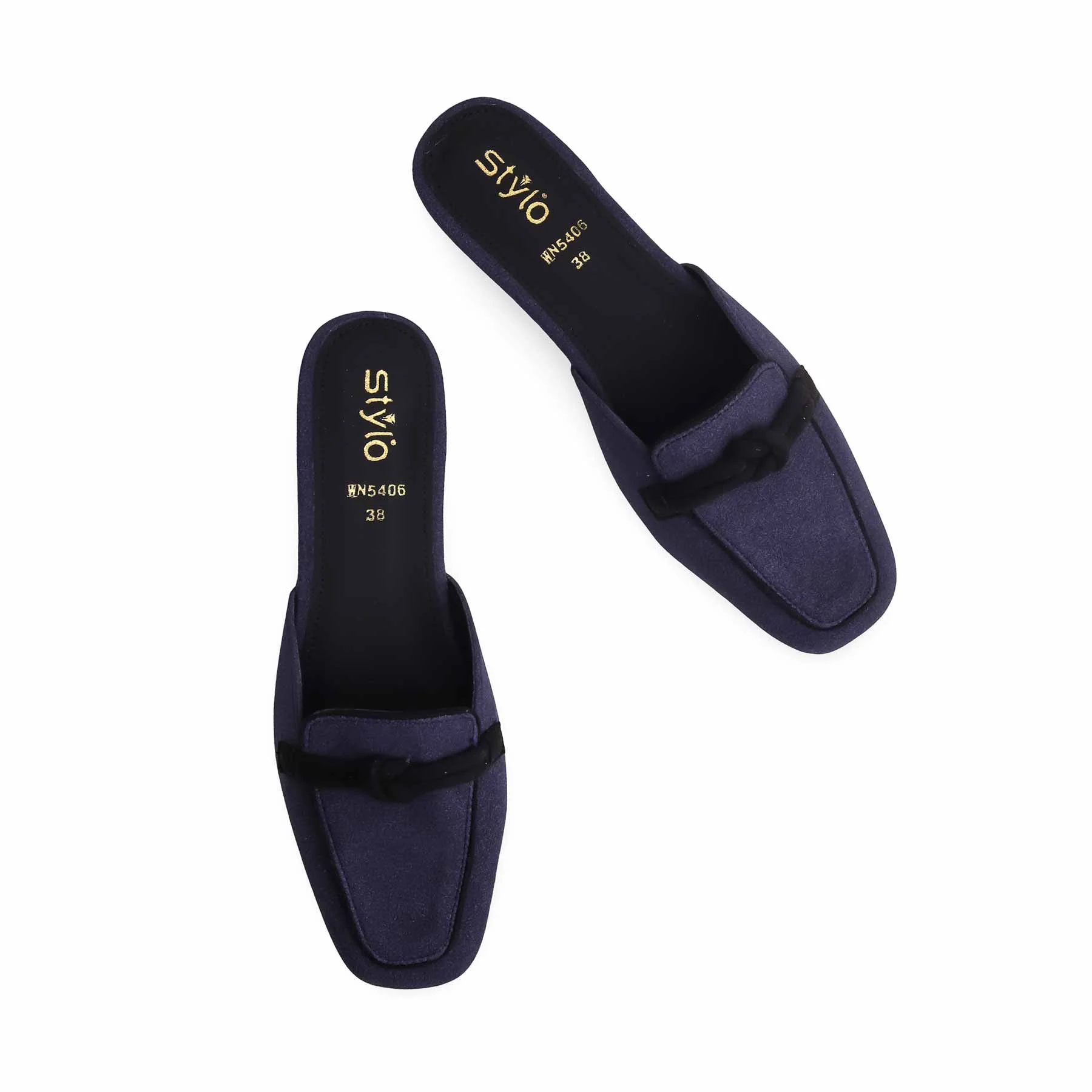 Blue Mule WN5406 - Image 4