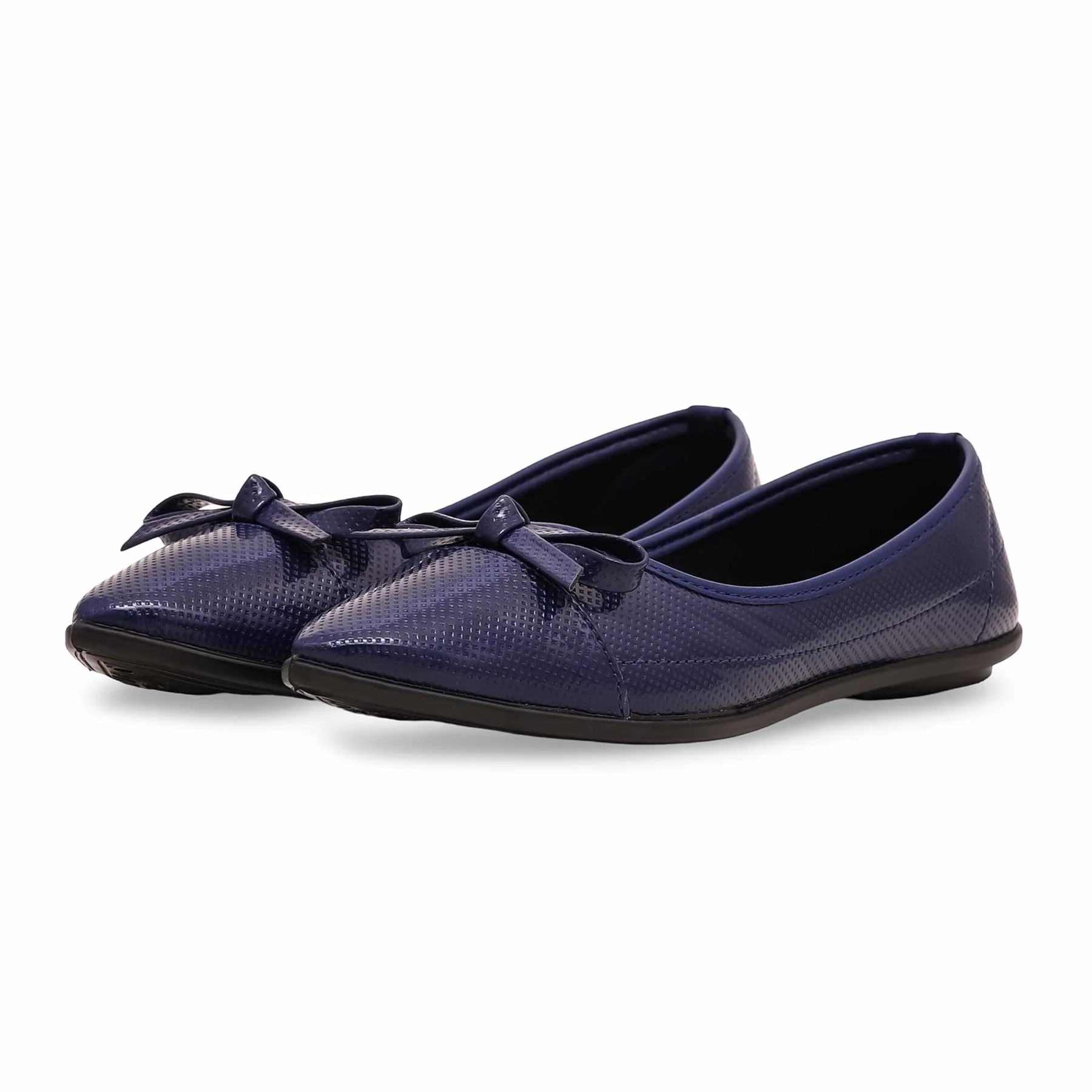 Blue Pumps WN0980 - Image 2