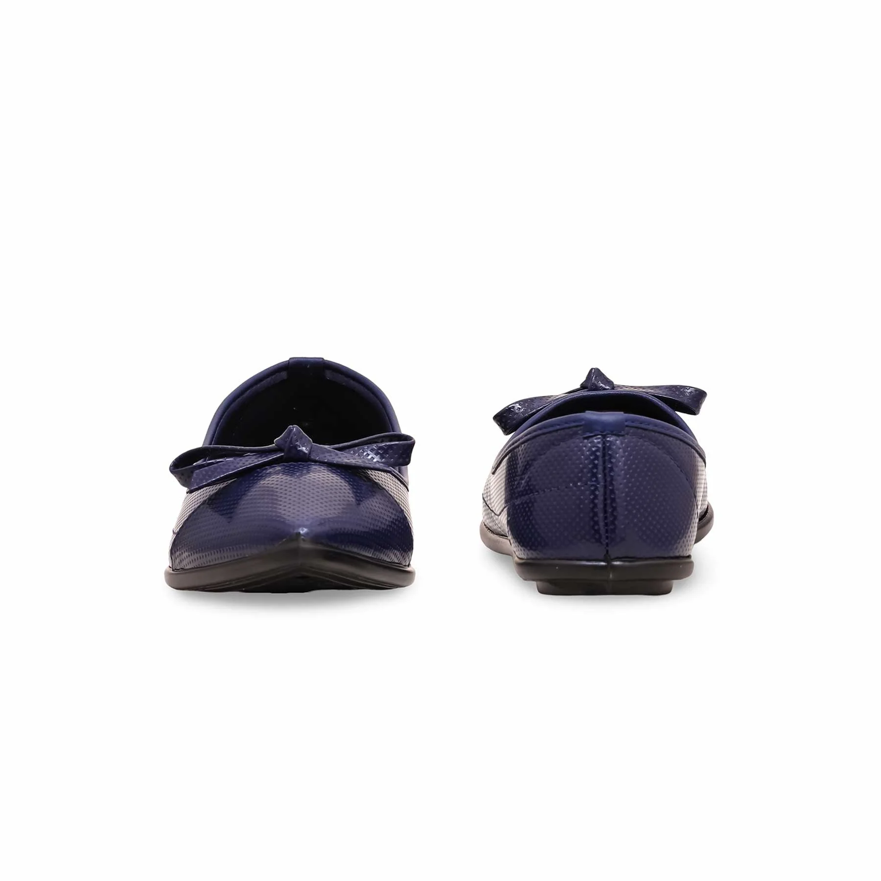 Blue Pumps WN0980 - Image 3