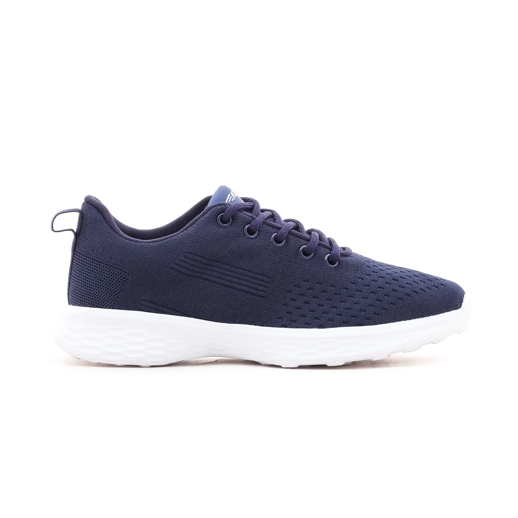 Blue Running Shoes AT8072 - Image 2