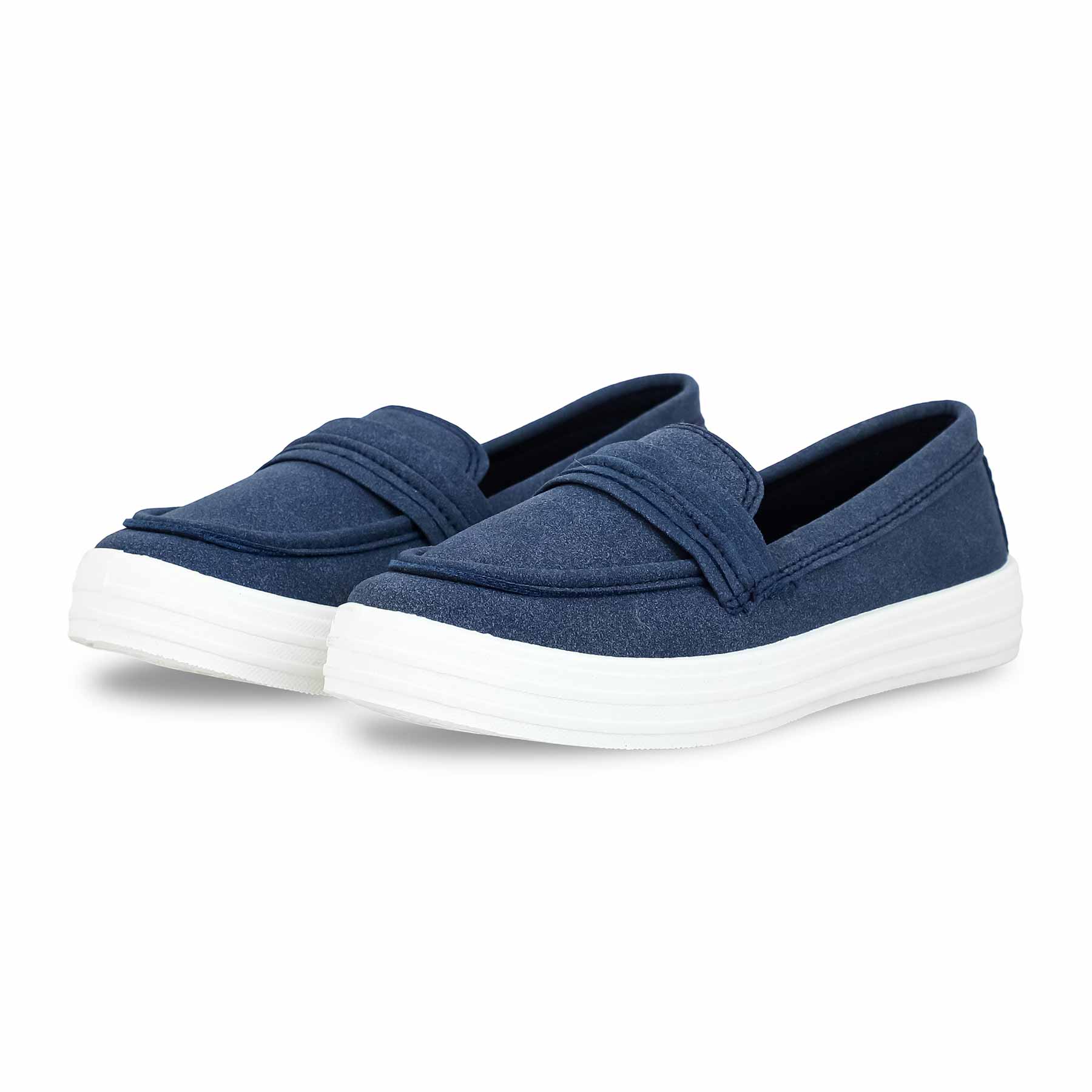 Blue Sneaker WN6165 - Image 2