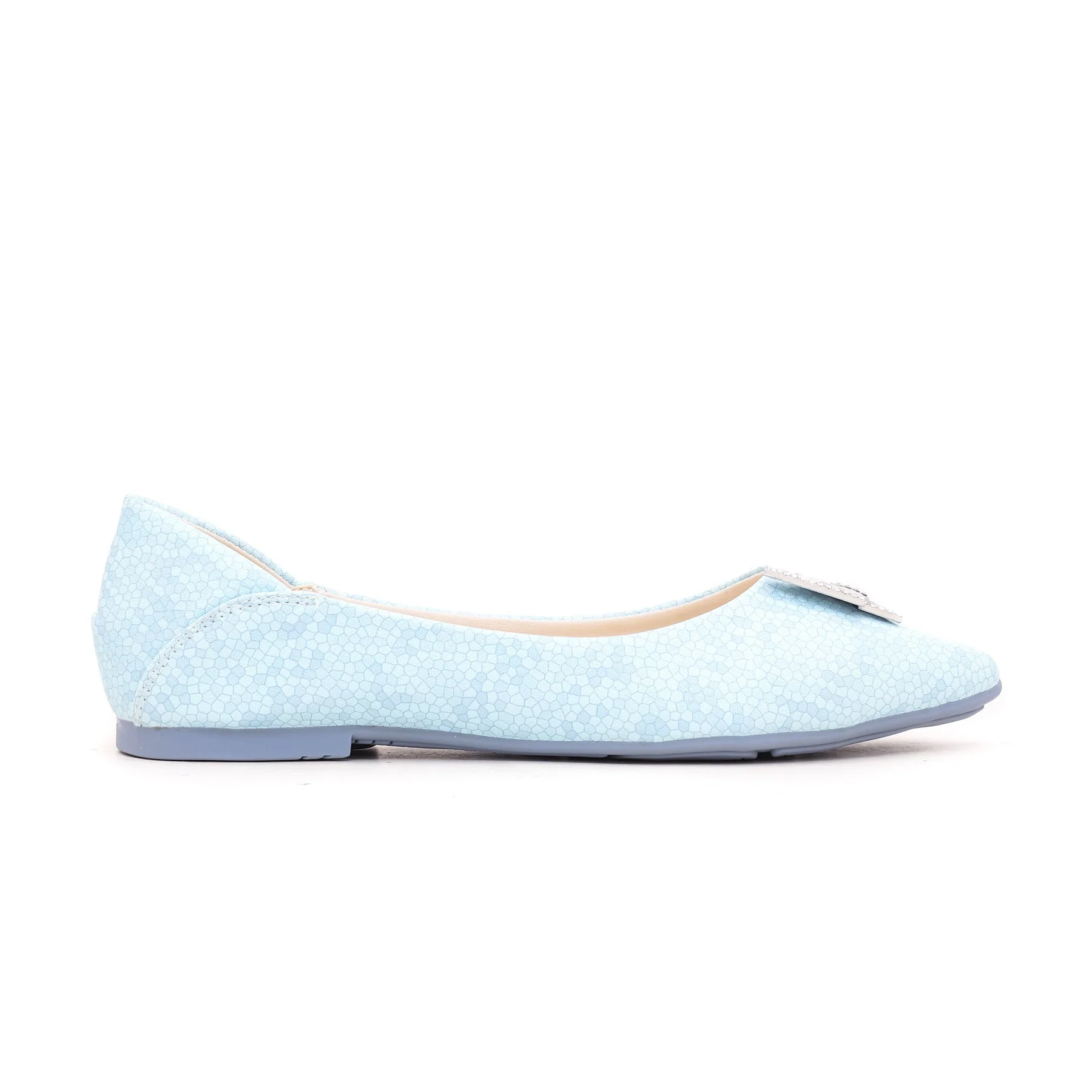 Blue Pumps WN0723 - Image 2