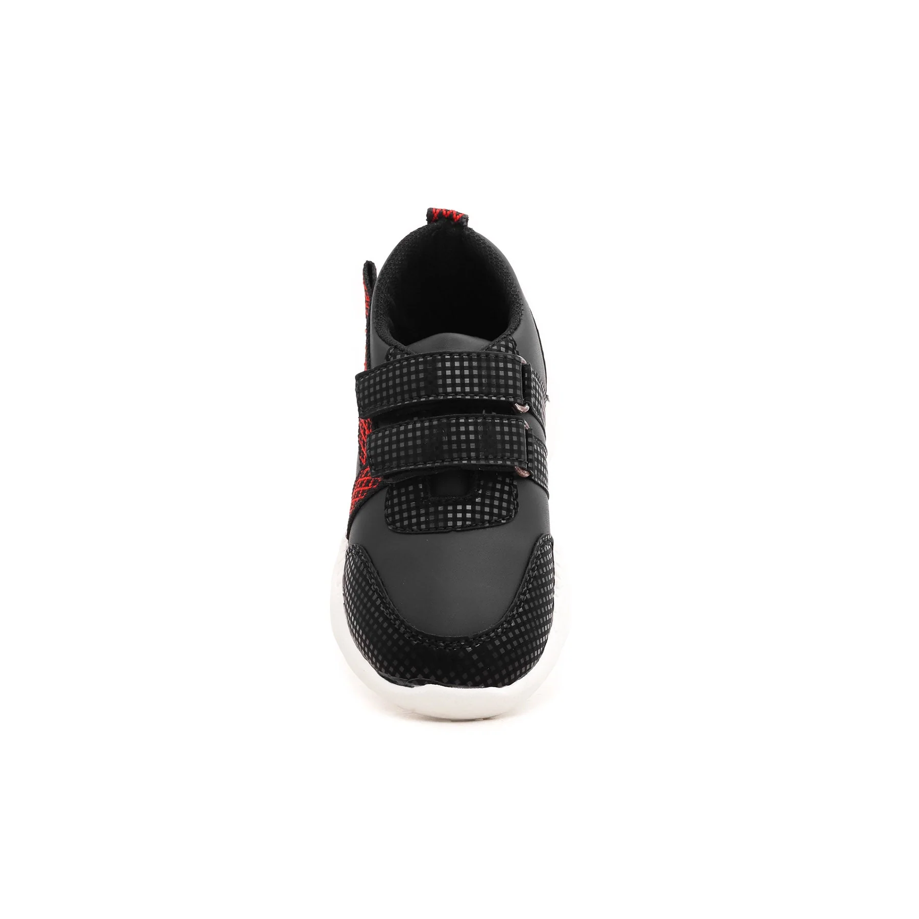 Boys Black Casual Jogger KD1496 - Image 3