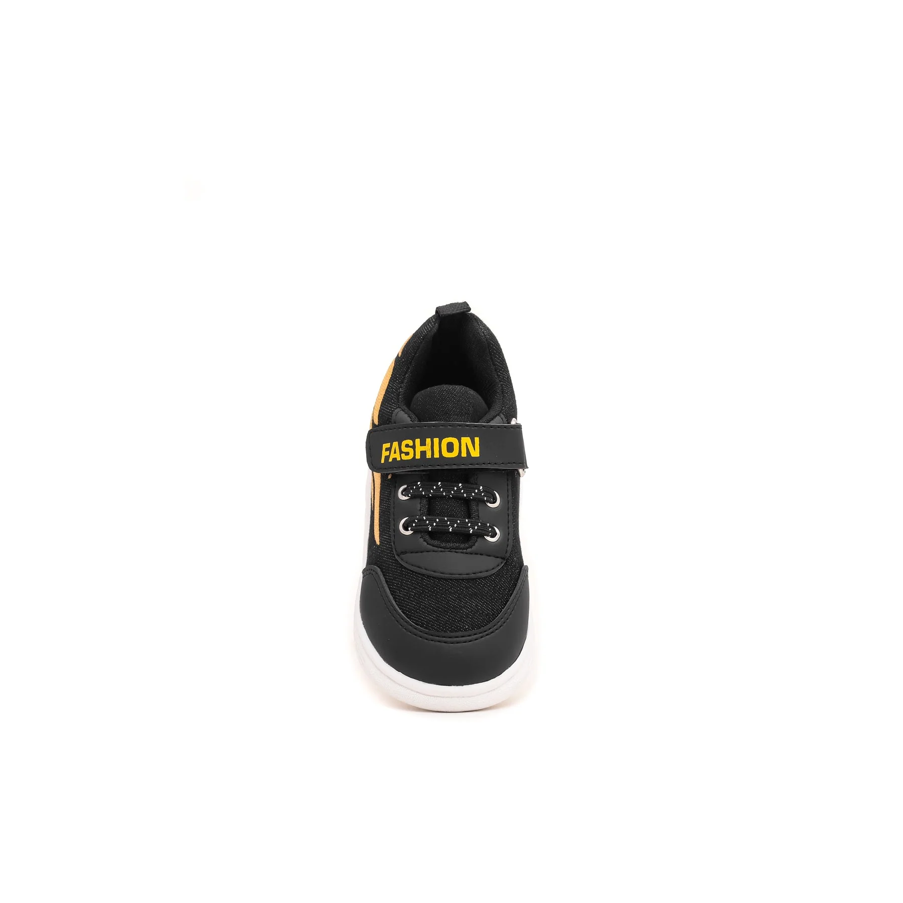 Boys Black Casual Jogger KD1558 - Image 3