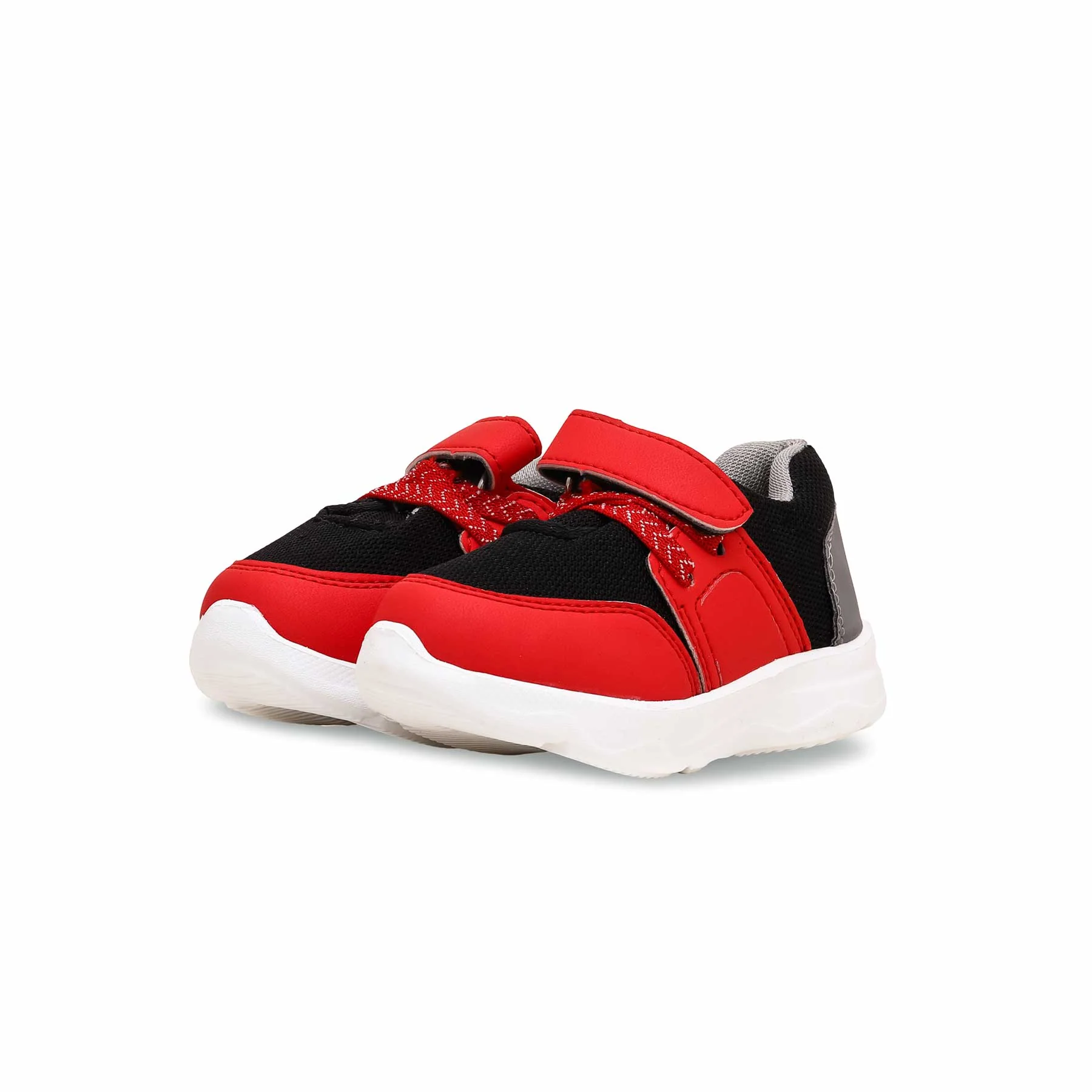 Boys Black Casual Jogger KD1657 - Image 3