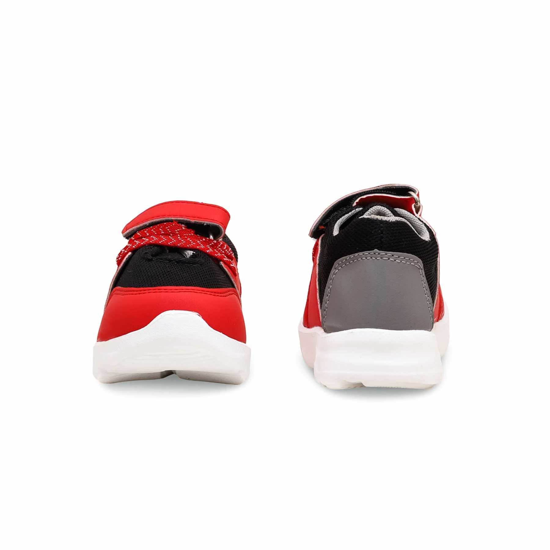 Boys Black Casual Jogger KD1657 - Image 4