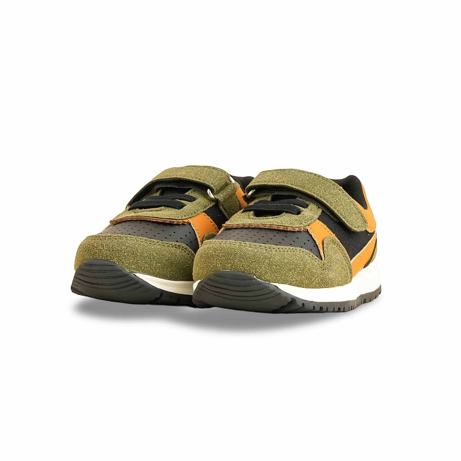 Boys Black Casual Jogger KD1867 - Image 3