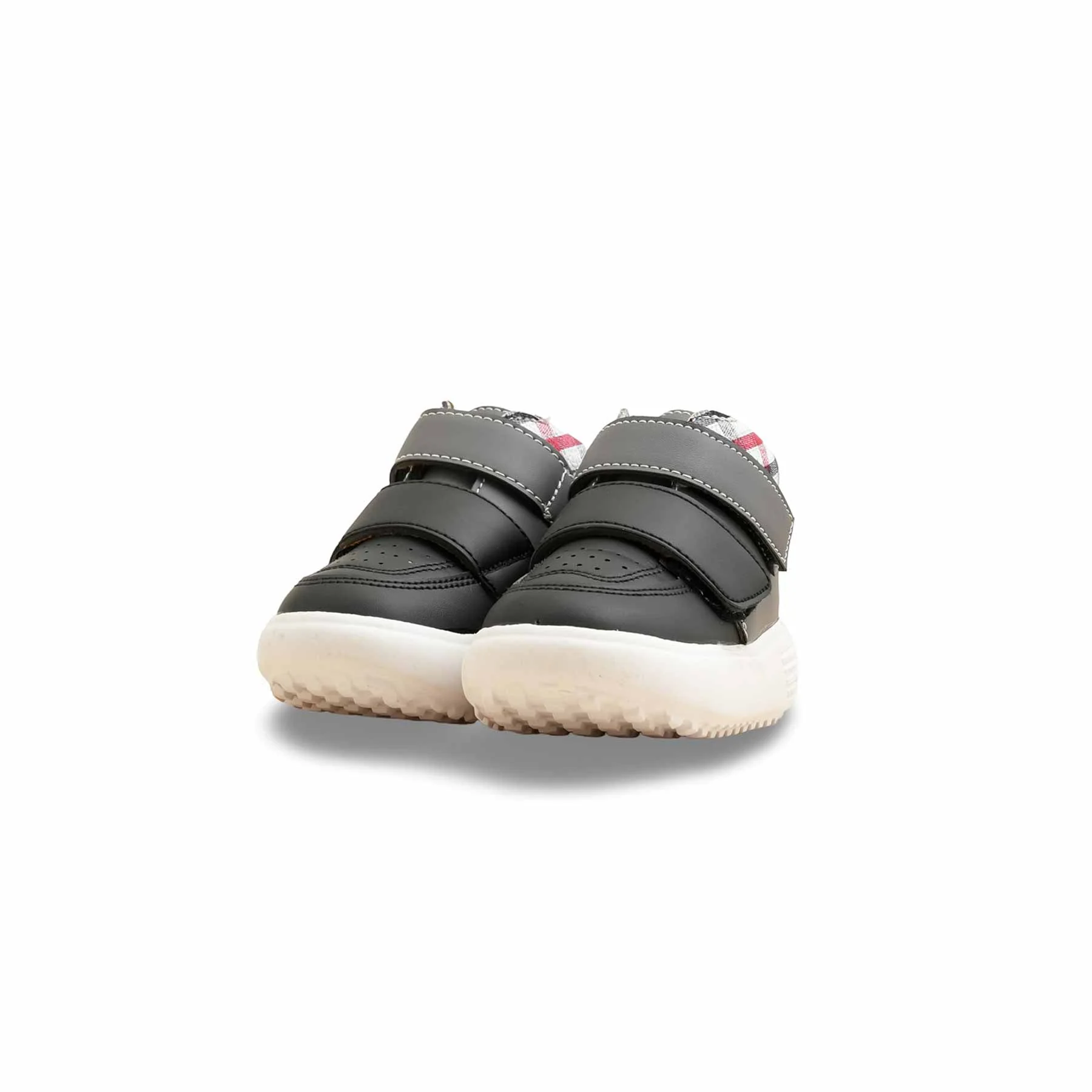 Boys Black Casual Jogger KD1962 - Image 3