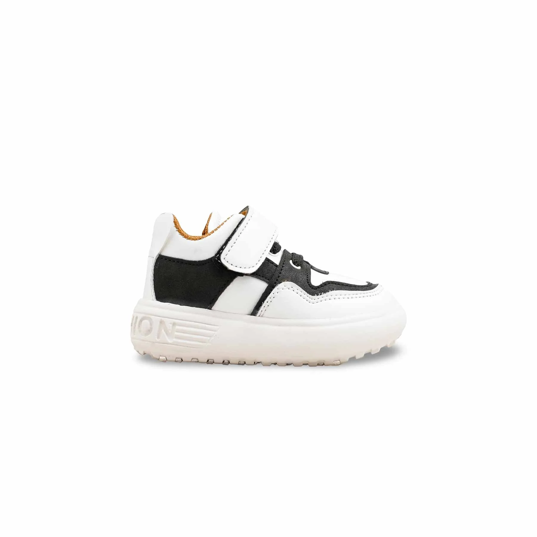Boys Black Casual Jogger KD1966 - Image 2