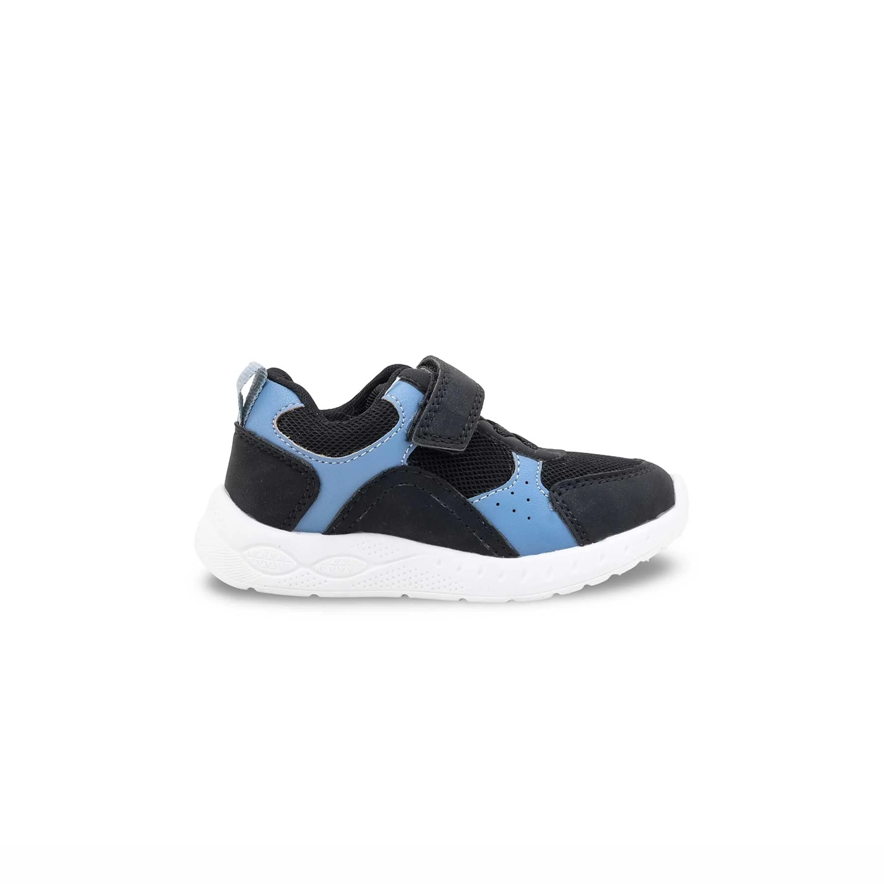 Boys Black Casual Jogger KD8152 - Image 2