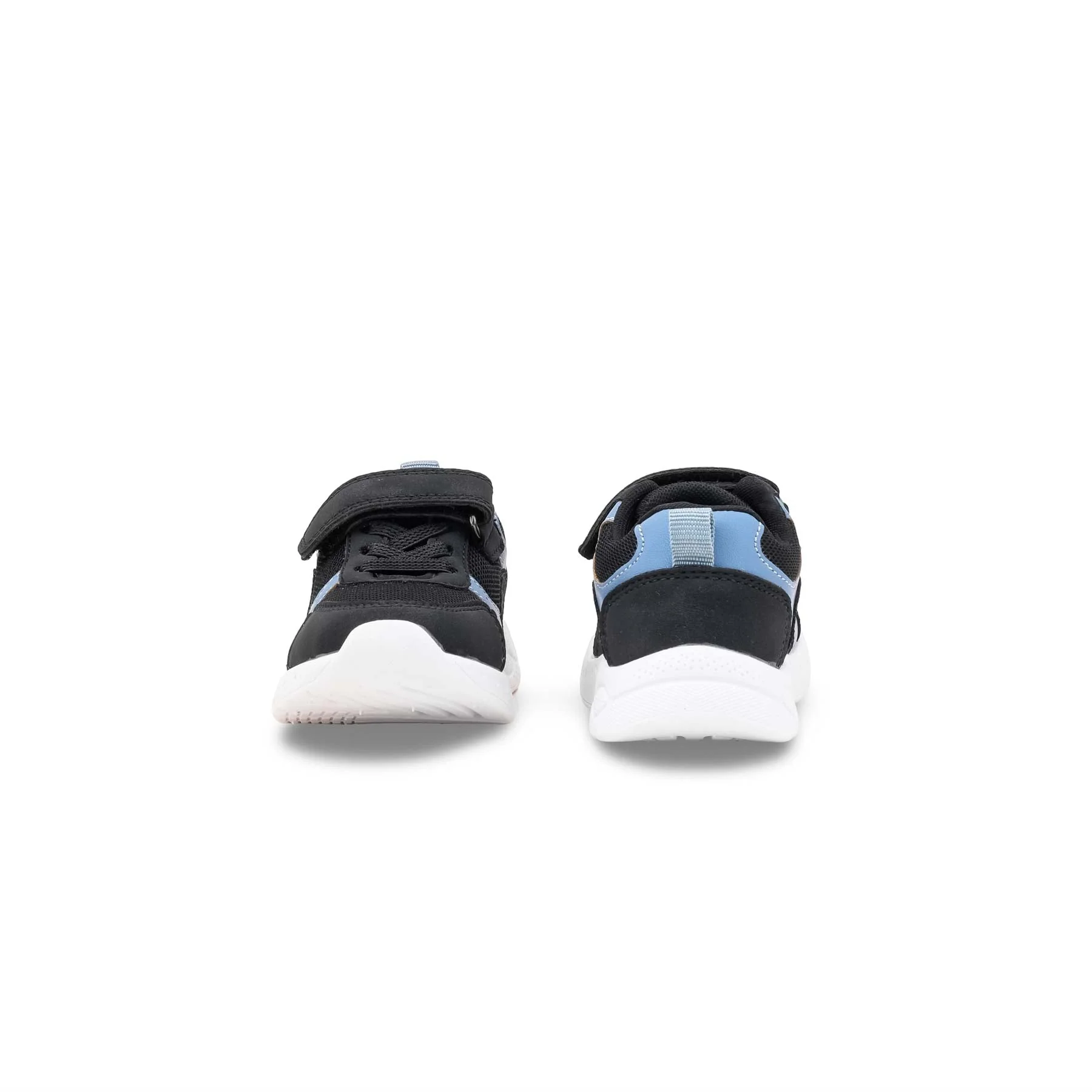 Boys Black Casual Jogger KD8152 - Image 4