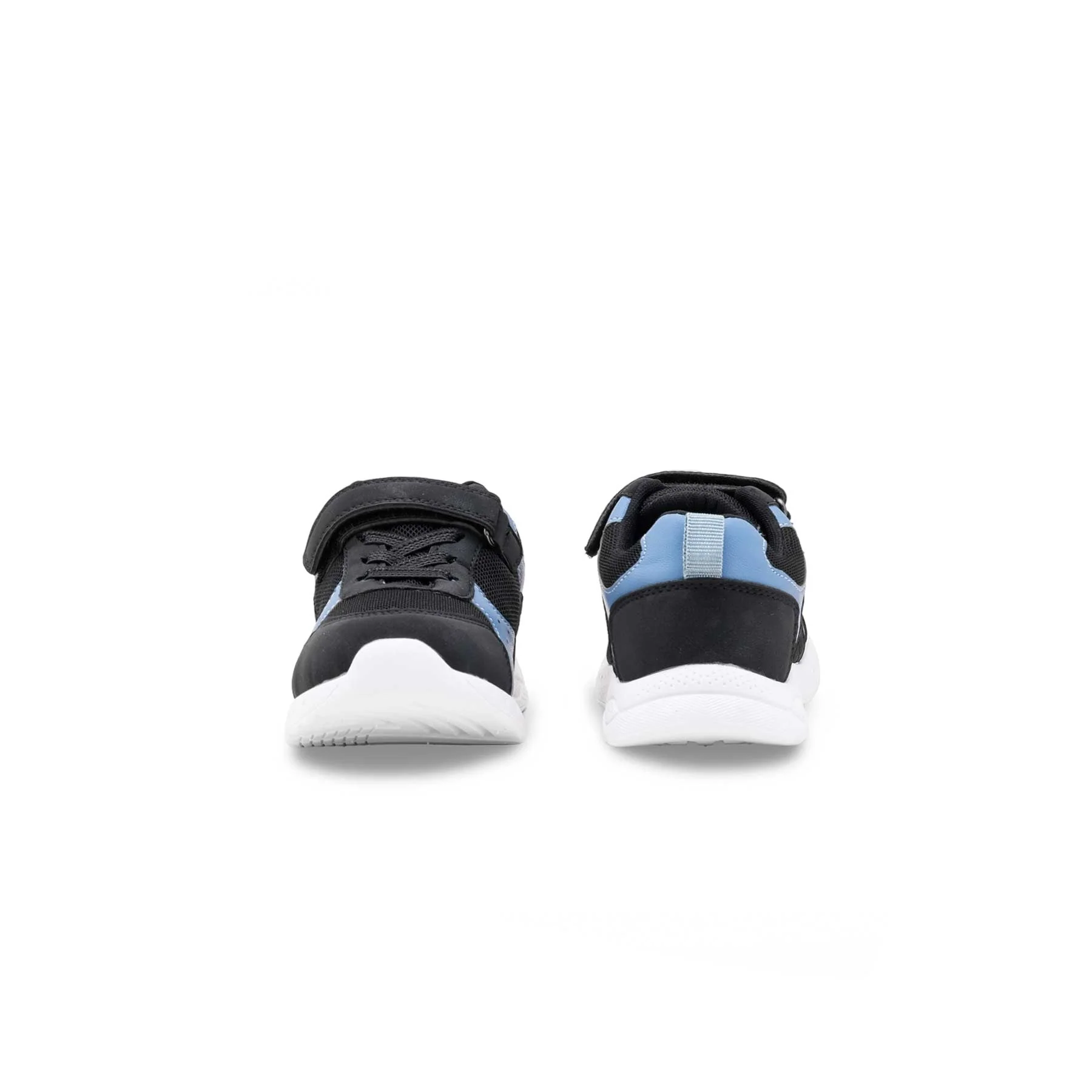 Boys Black Casual Jogger KD8153 - Image 4