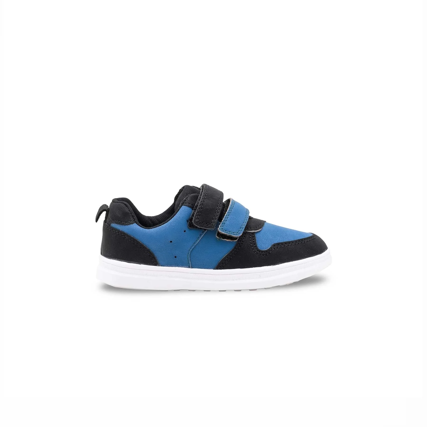 Boys Black Casual Jogger KD8163 - Image 2