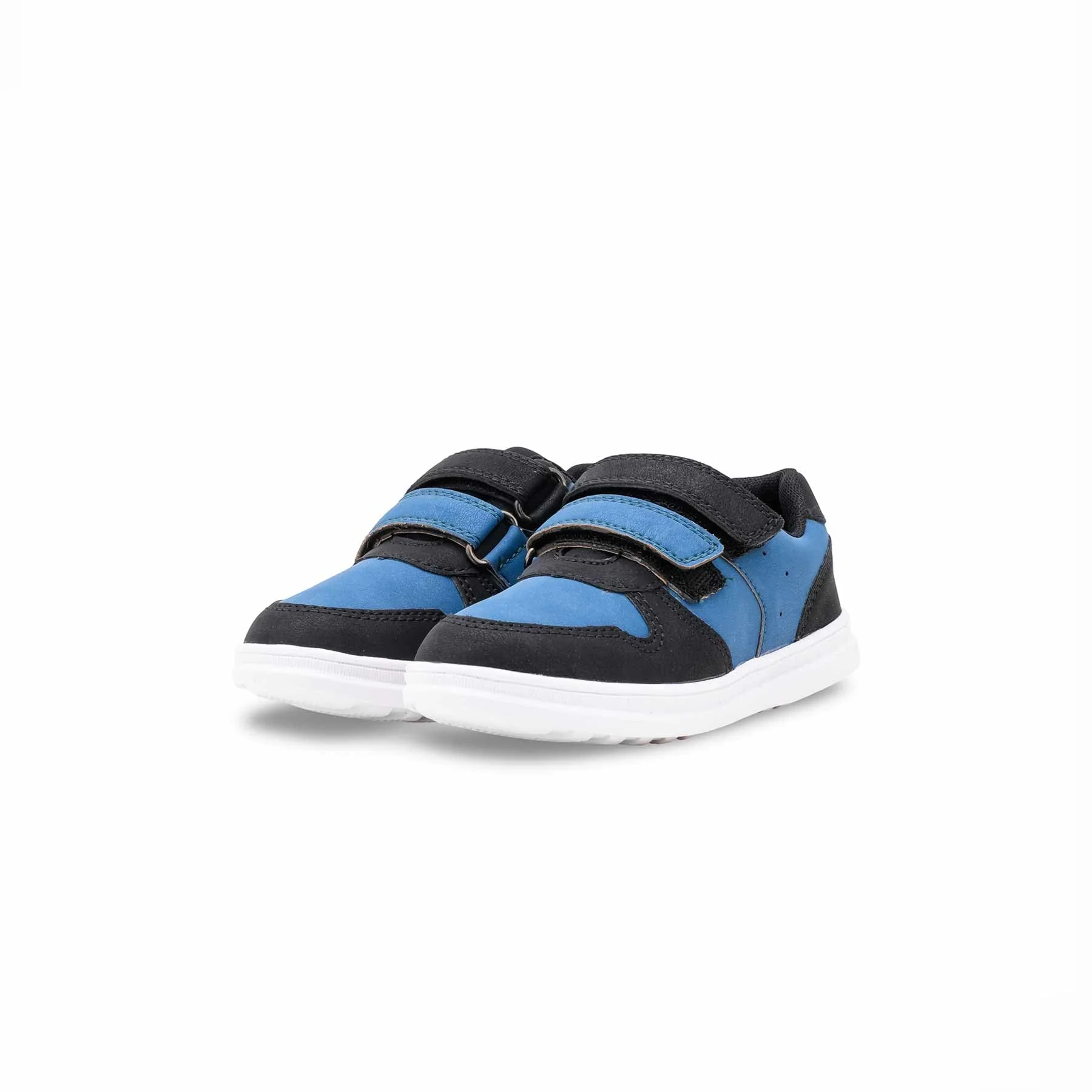 Boys Black Casual Jogger KD8163 - Image 3