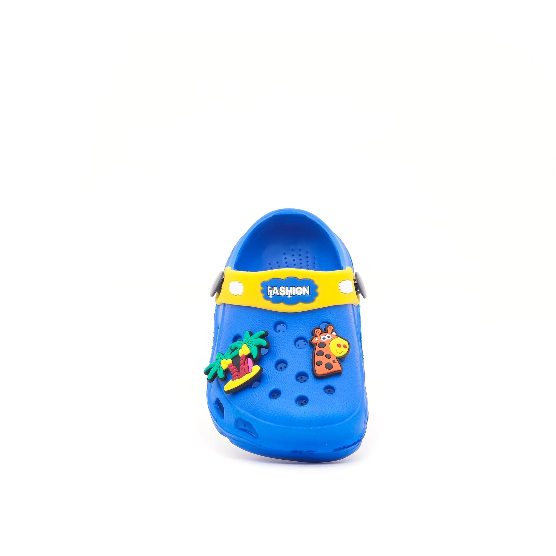 Boys Blue Casual Flip Flop KD5227 - Image 3