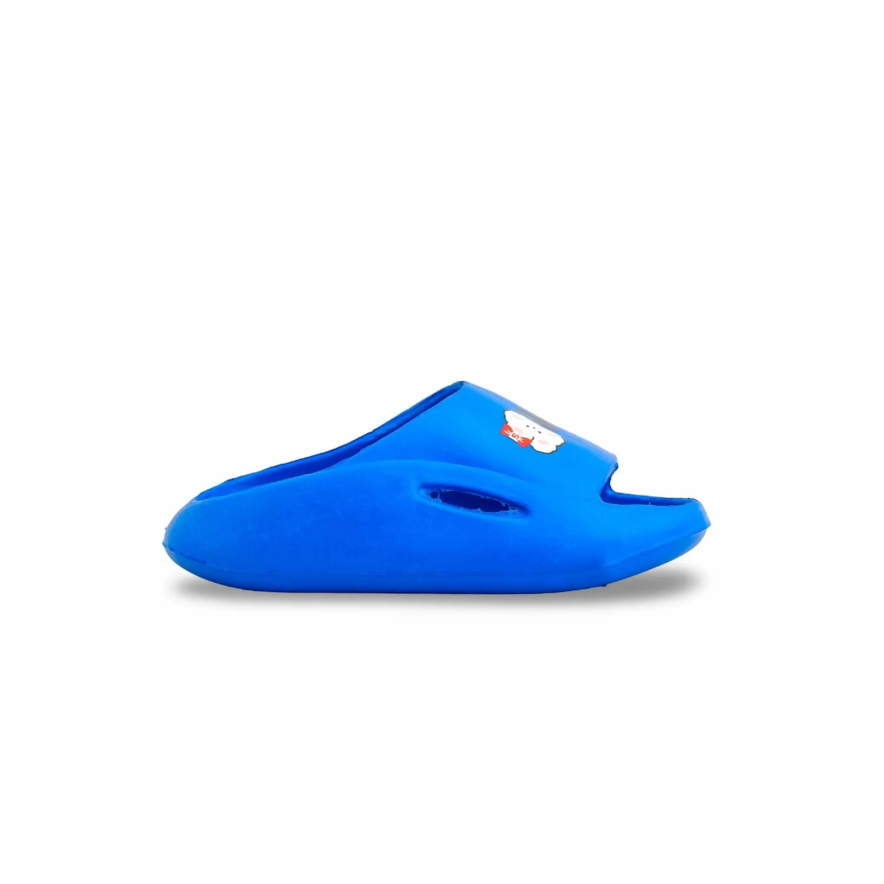 Boys Blue Casual Flip Flop KD5693 - Image 2