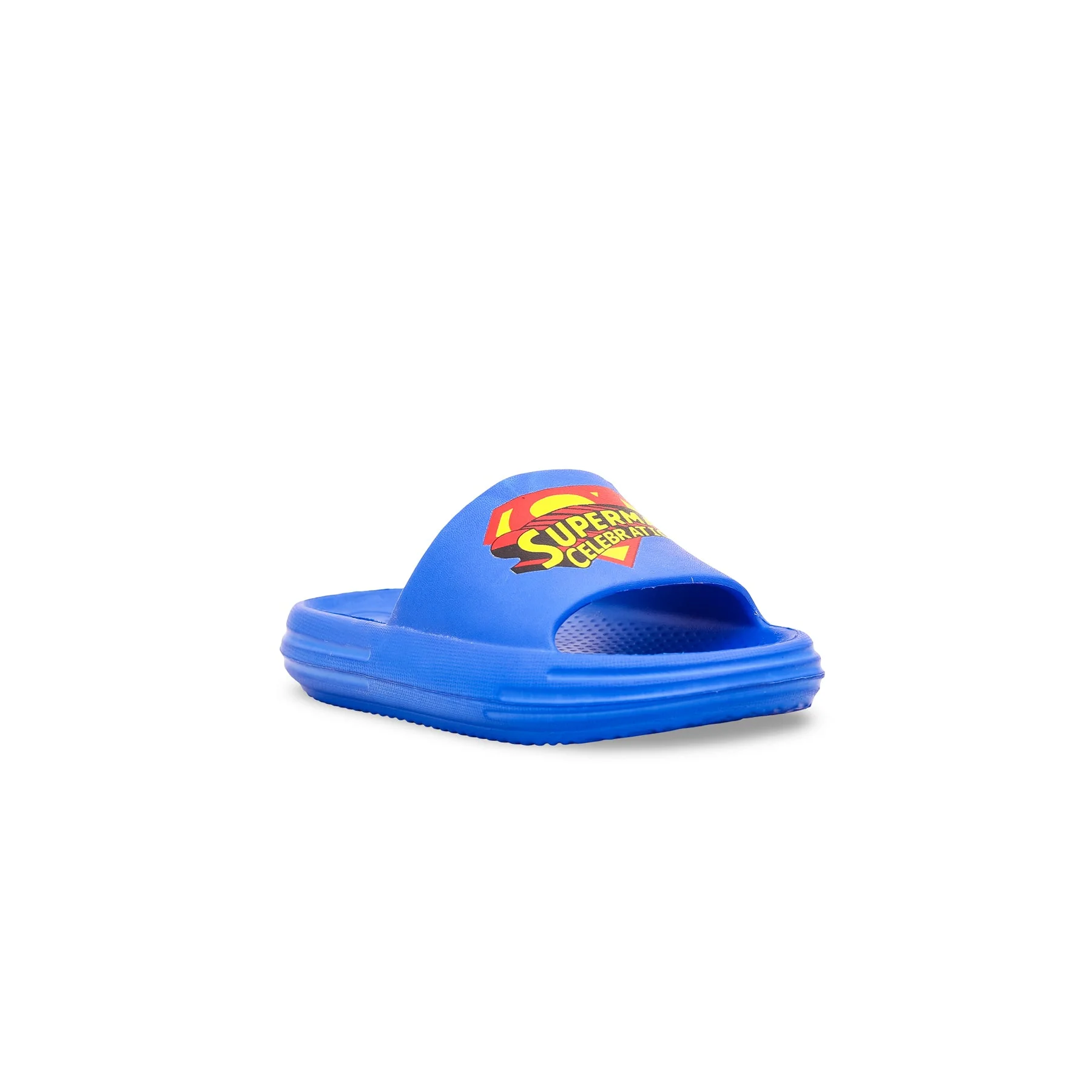 Boys Blue Casual Flip Flop KD9548 - Image 2