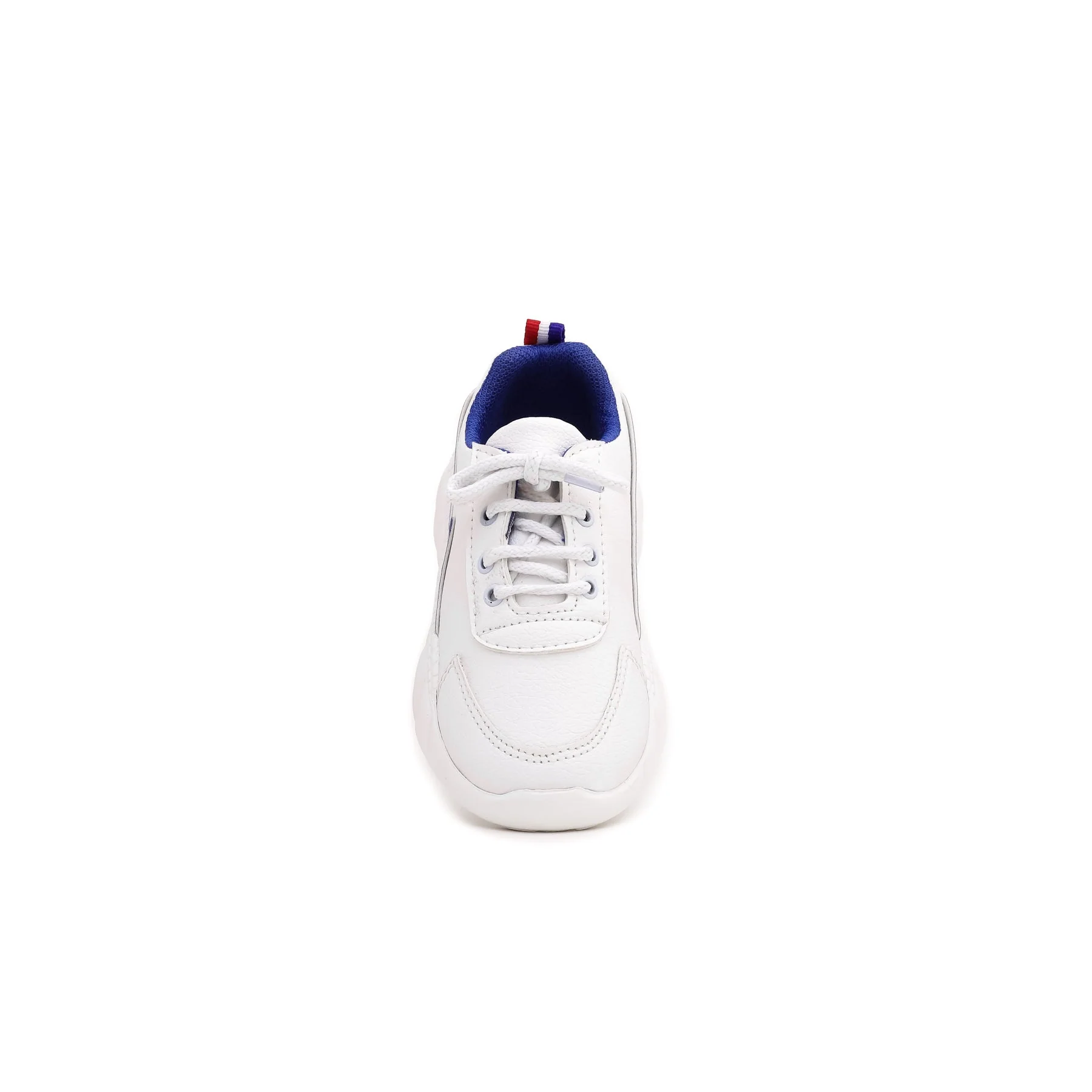 Boys Blue Casual Jogger KD1525 - Image 3