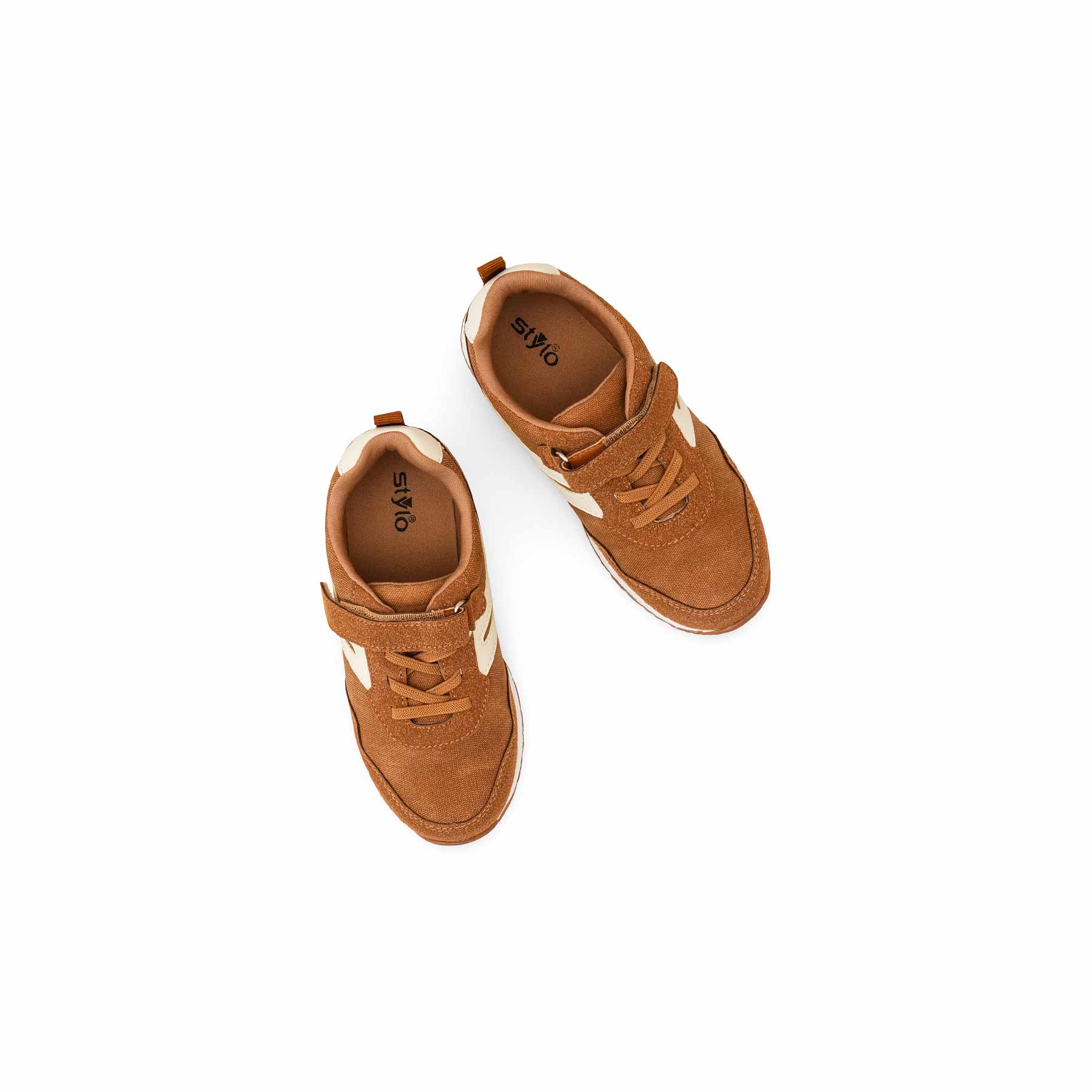 Boys Camel Casual Jogger KD8166 - Image 5