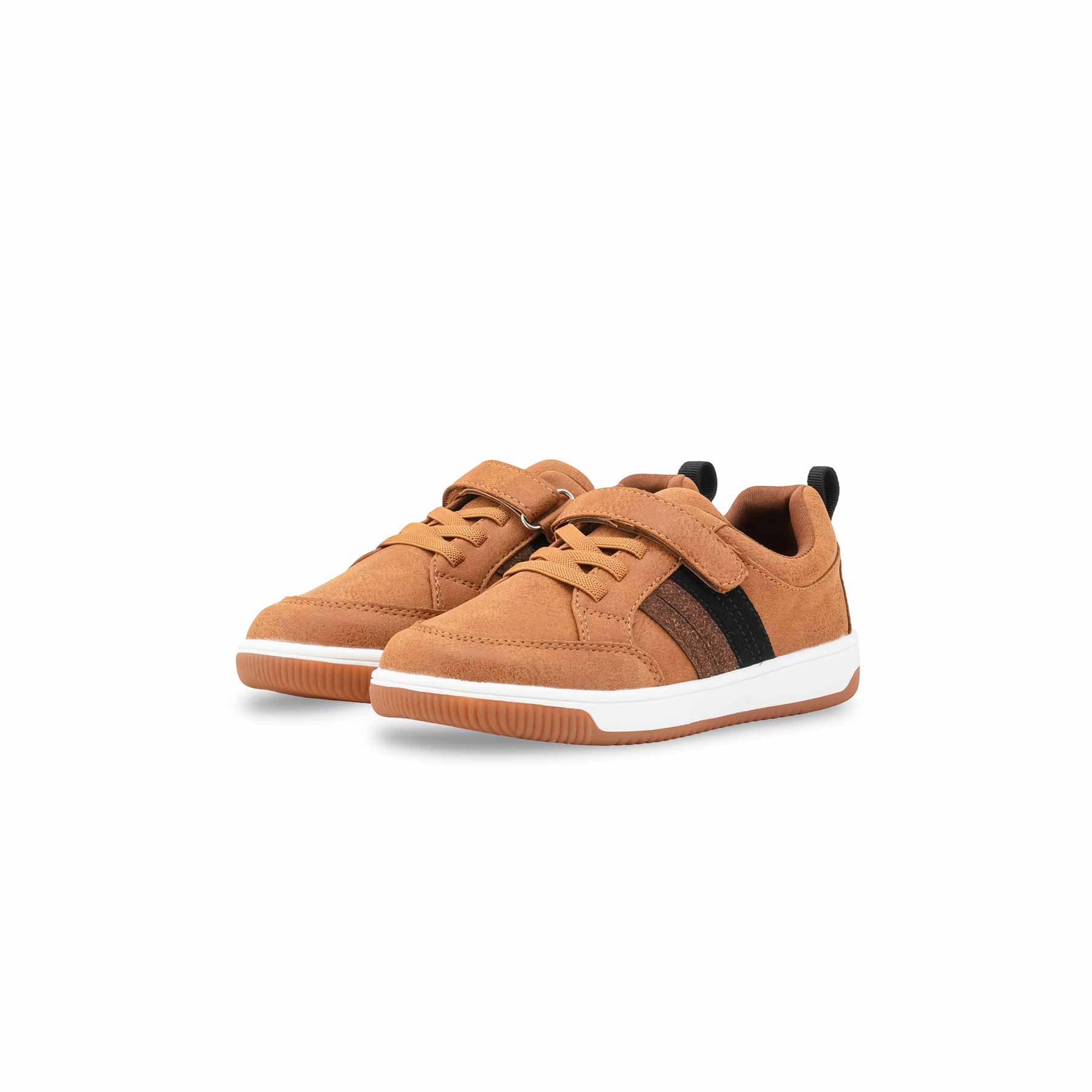 Boys Camel Casual Jogger KD8170 - Image 3