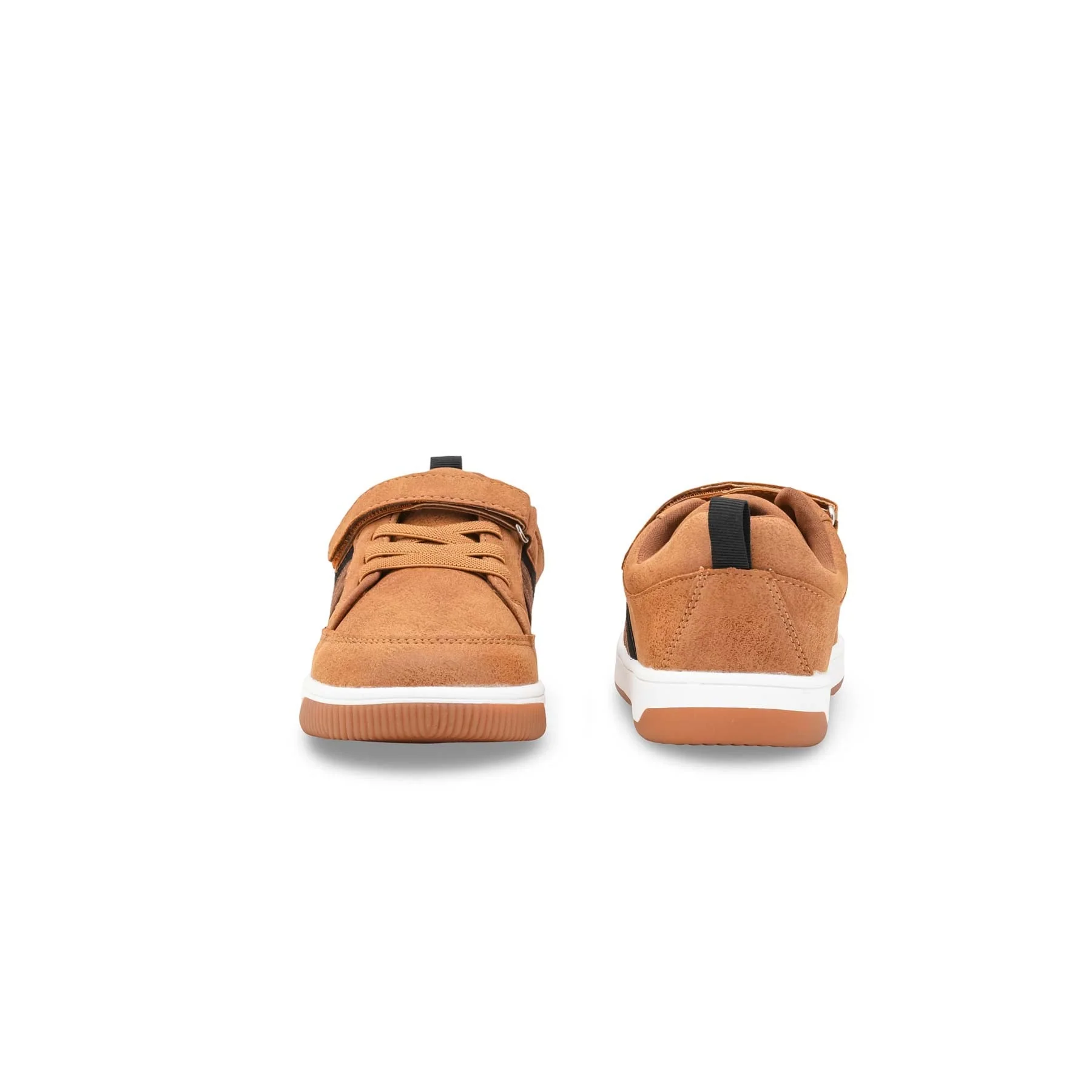 Boys Camel Casual Jogger KD8170 - Image 4