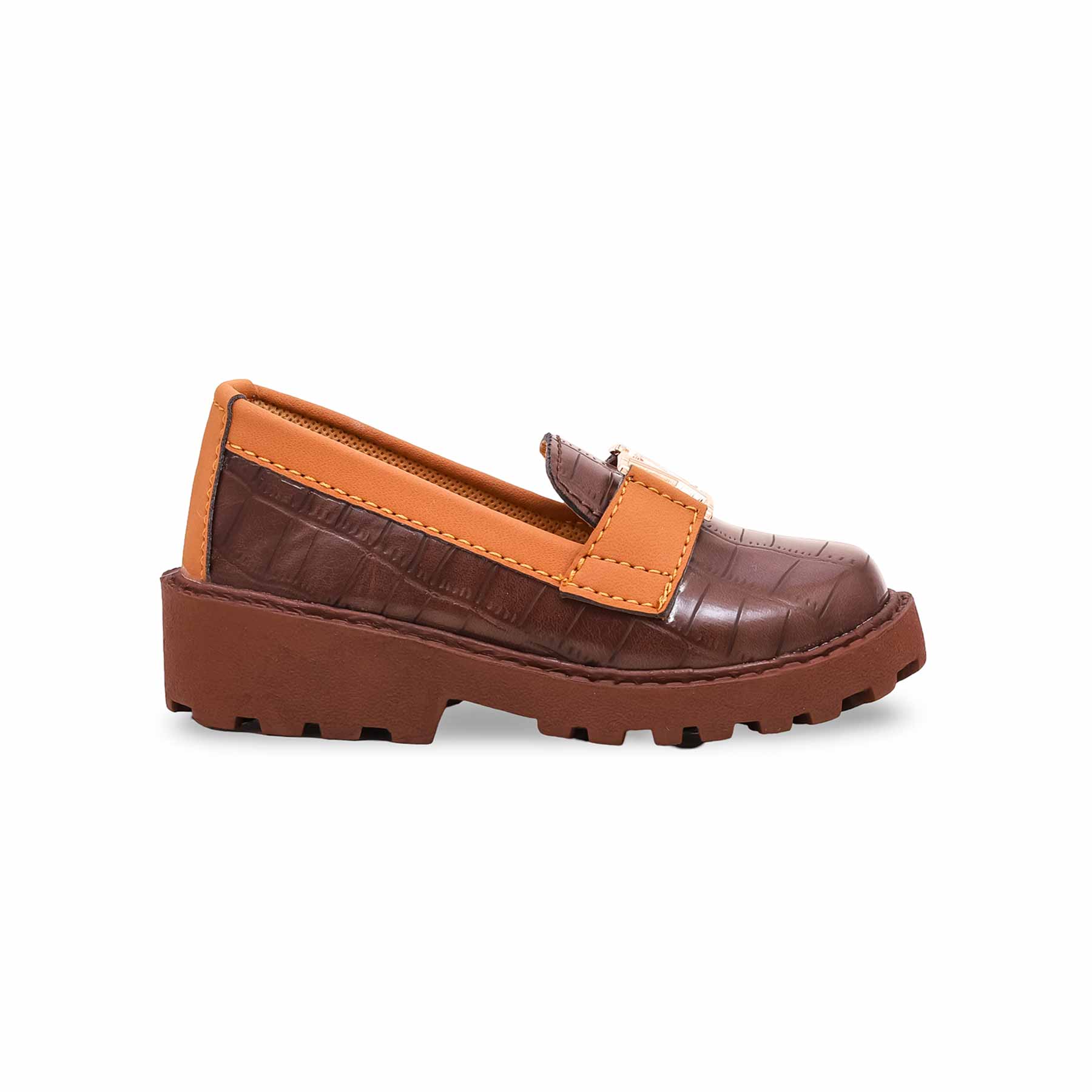 Boys Coffee Casual Canvas KD2316 - Image 2