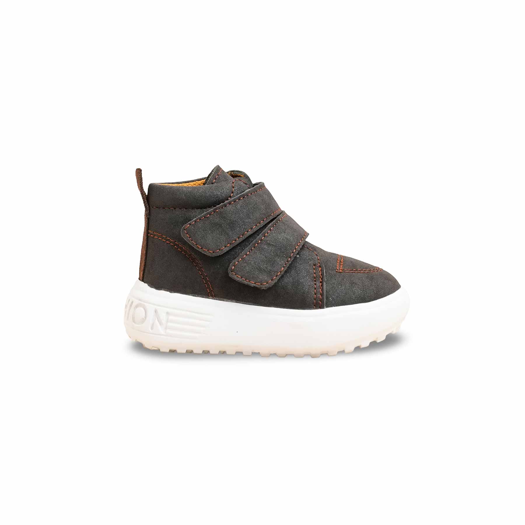 Boys Coffee Casual Jogger KD1963 - Image 2