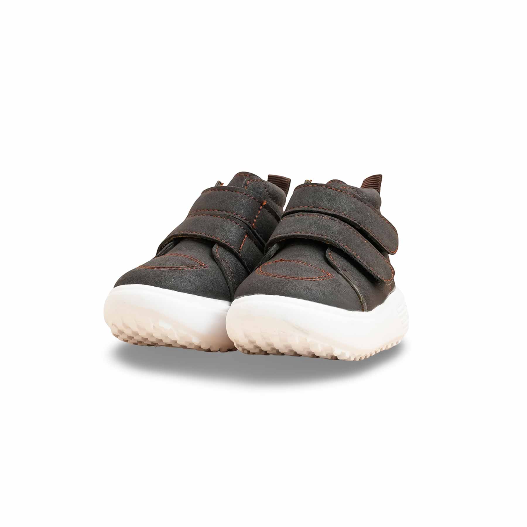 Boys Coffee Casual Jogger KD1963 - Image 3