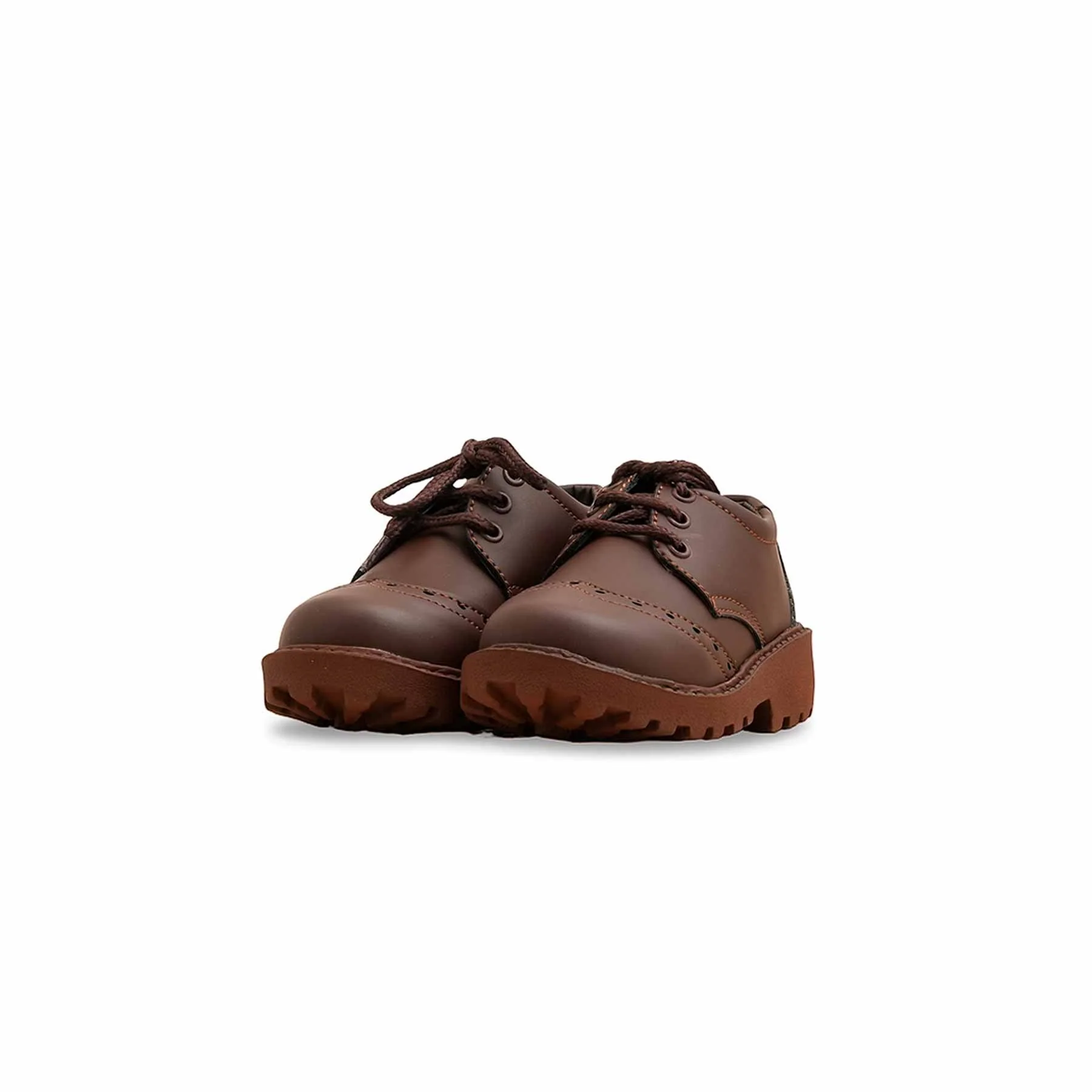 Boys Coffee Casual Jogger KD1973 - Image 3