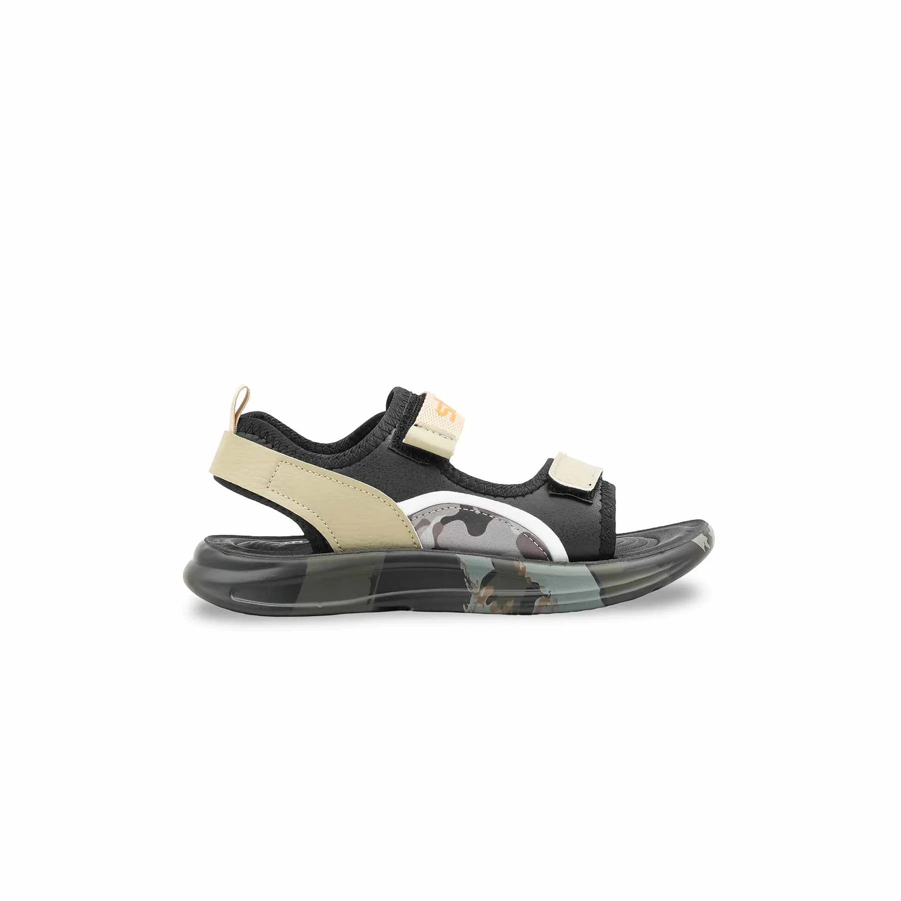 Boys Fawn Formal Sandal KD2705 - Image 2