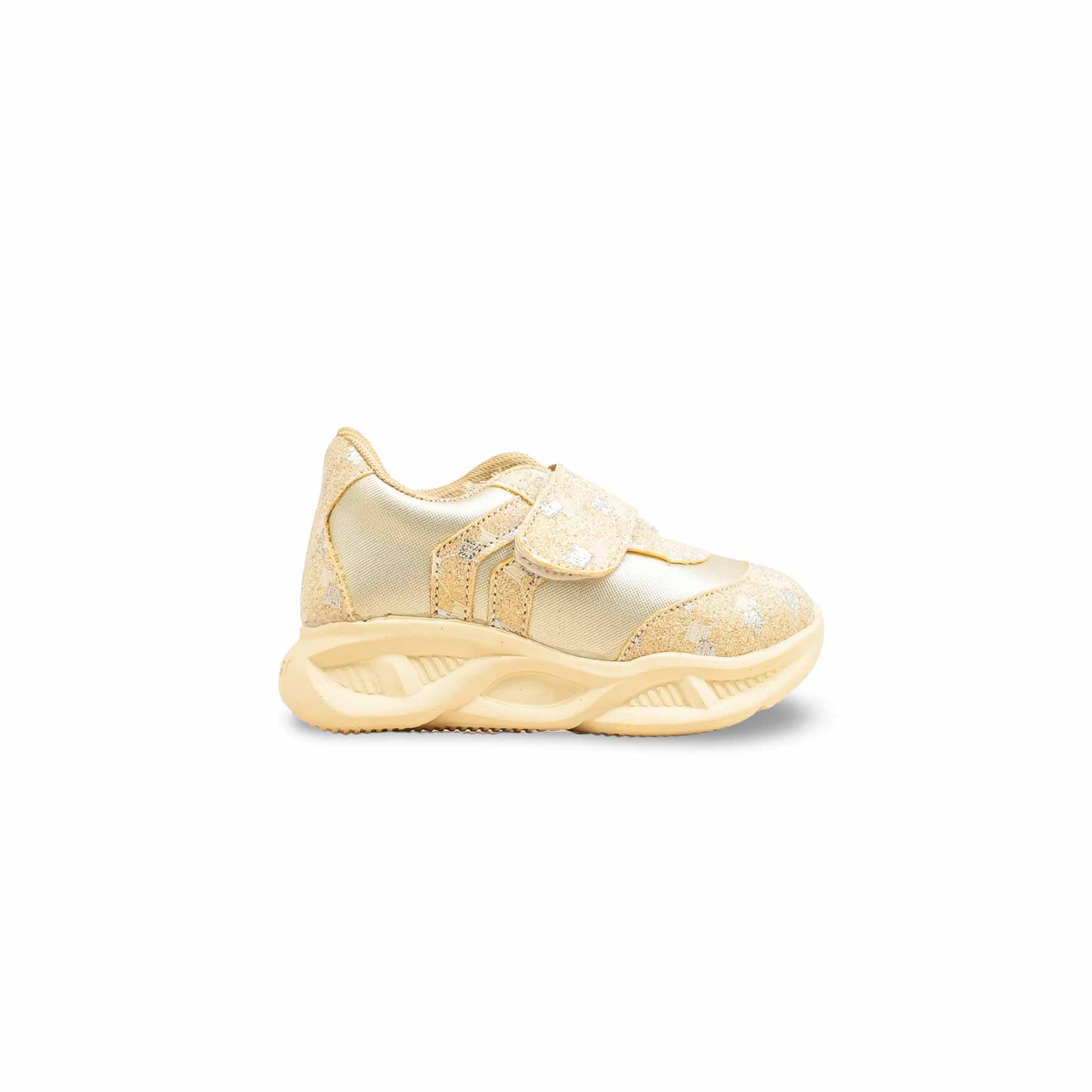 Boys Golden Babies Casual Booties KD1954 - Image 2