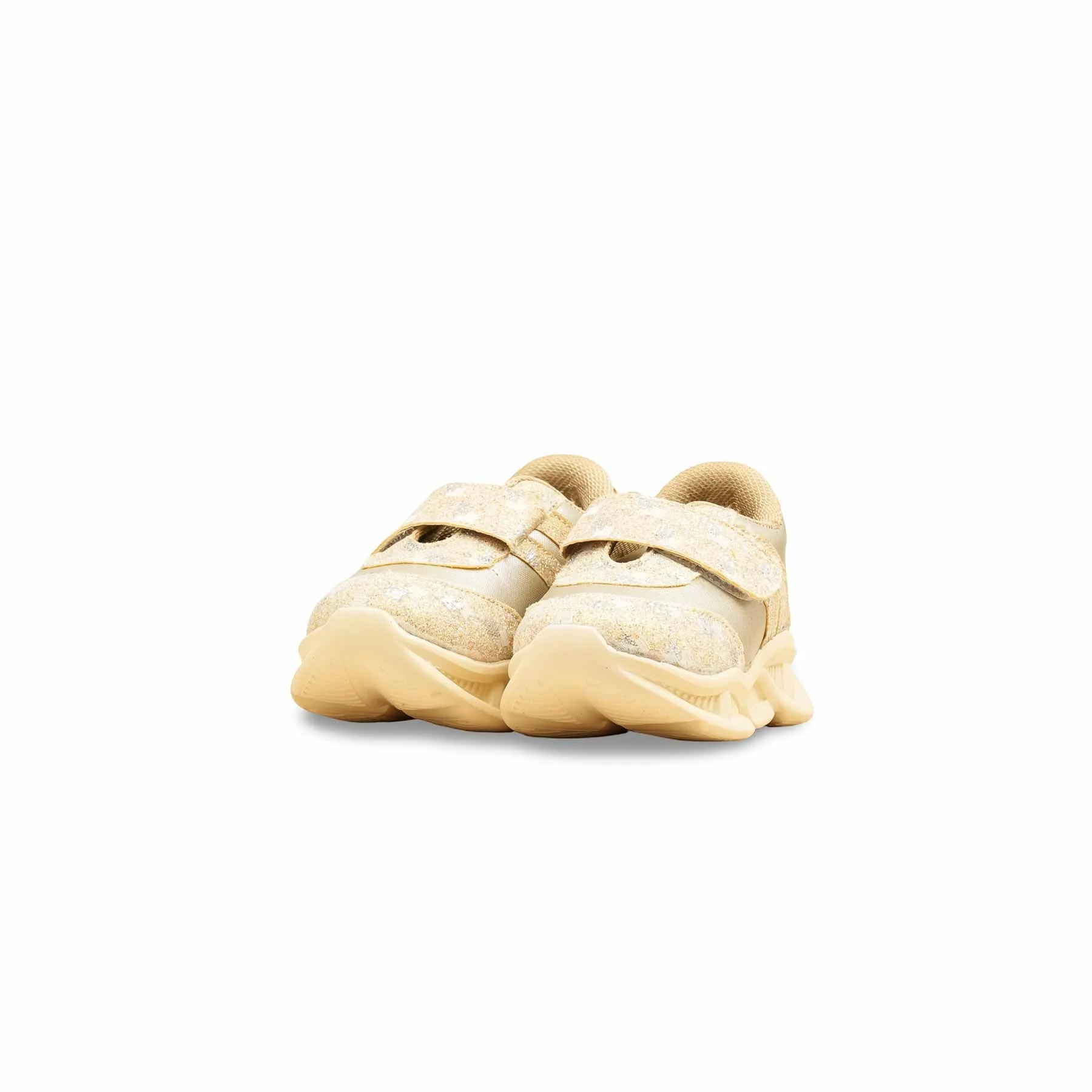 Boys Golden Babies Casual Booties KD1954 - Image 3
