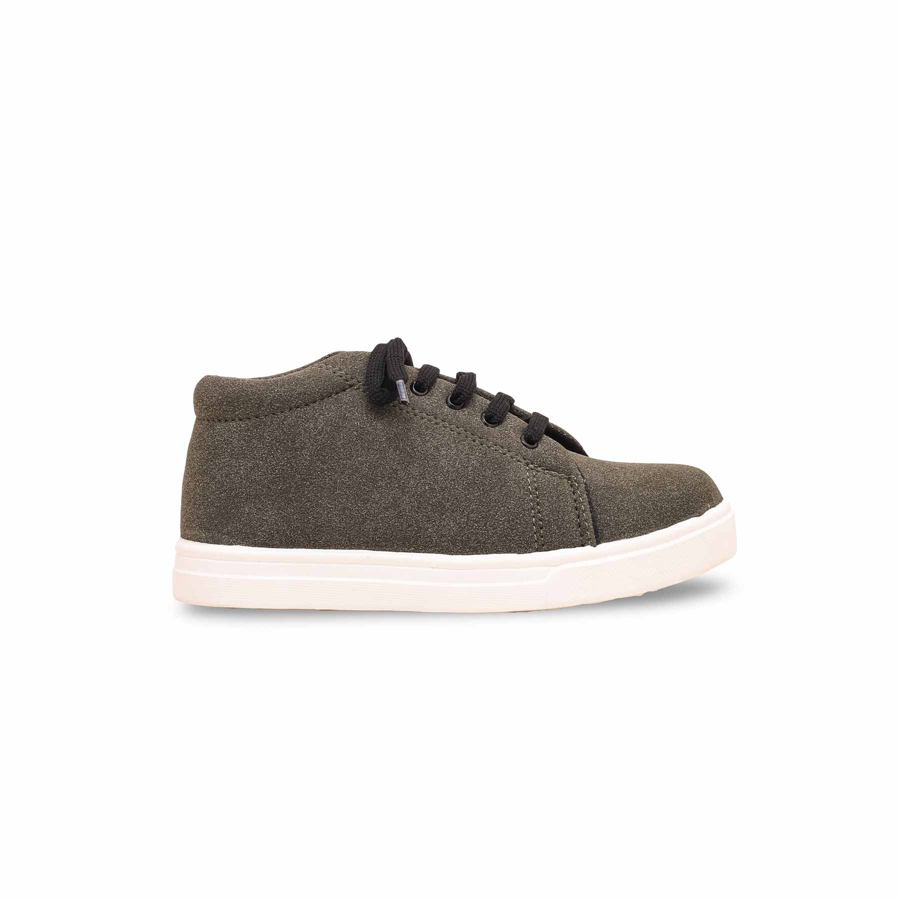 Boys Green Casual Jogger KD1762 - Image 2