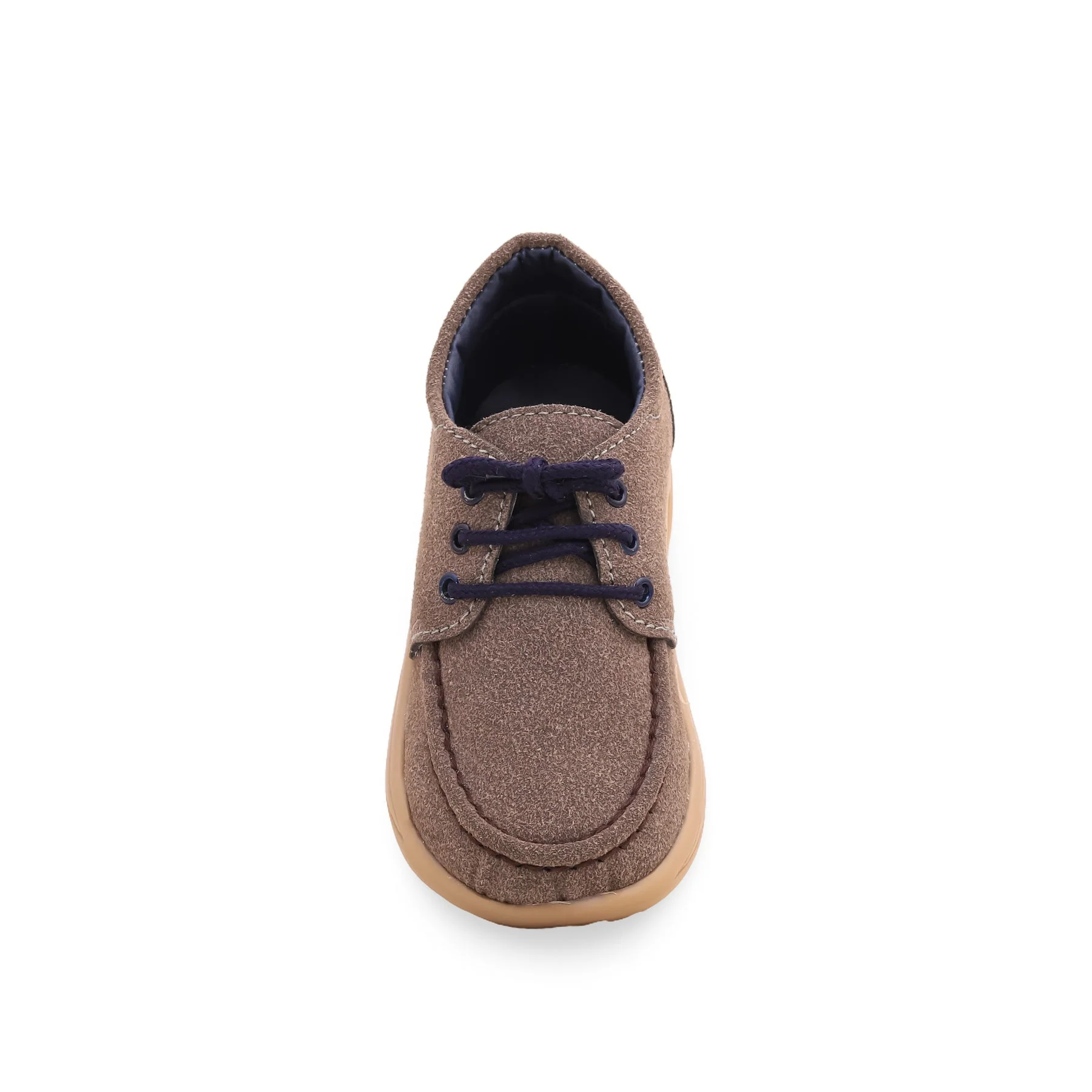Boys Grey Casual Jogger KD1480 - Image 3