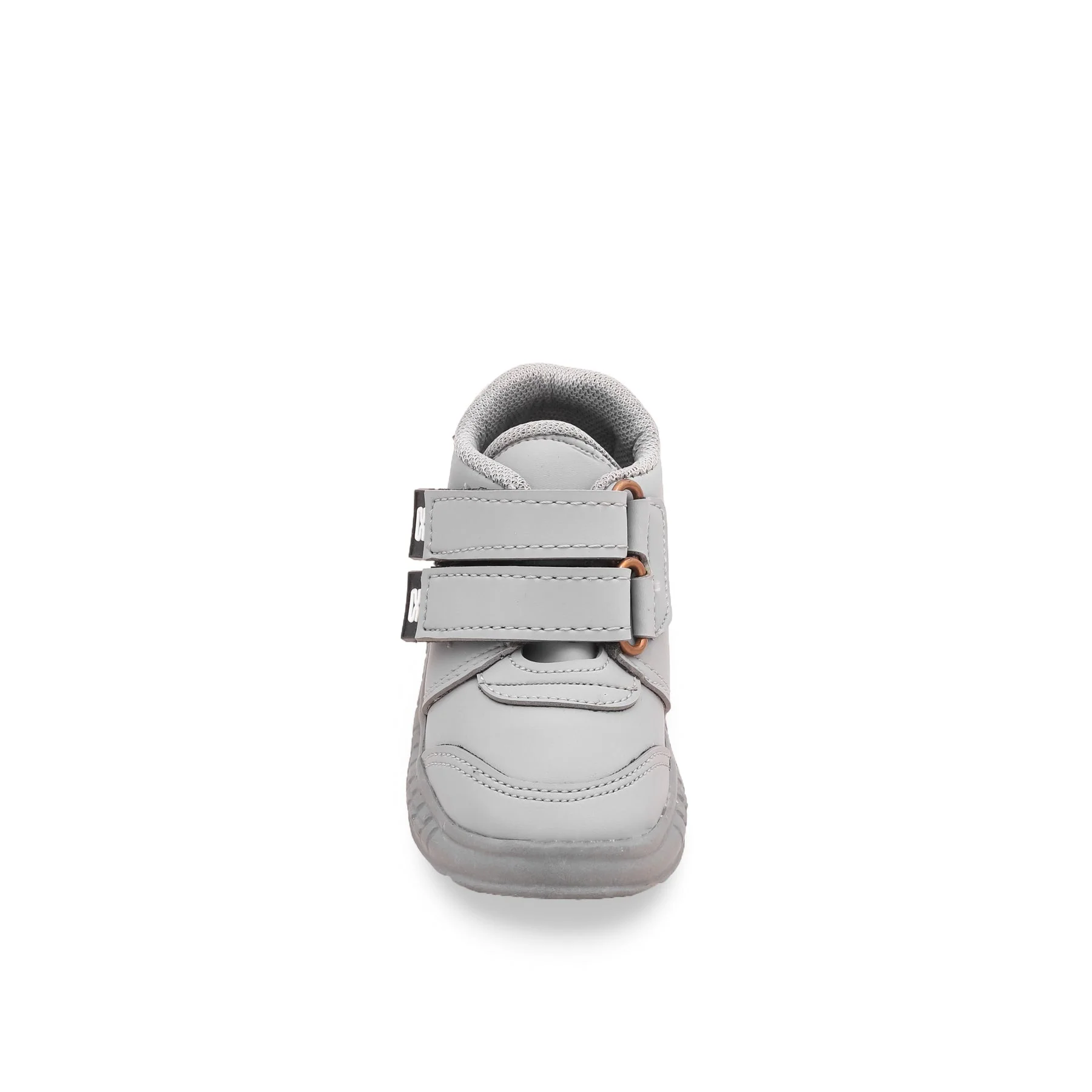 Boys Grey Casual Jogger KD1569 - Image 3