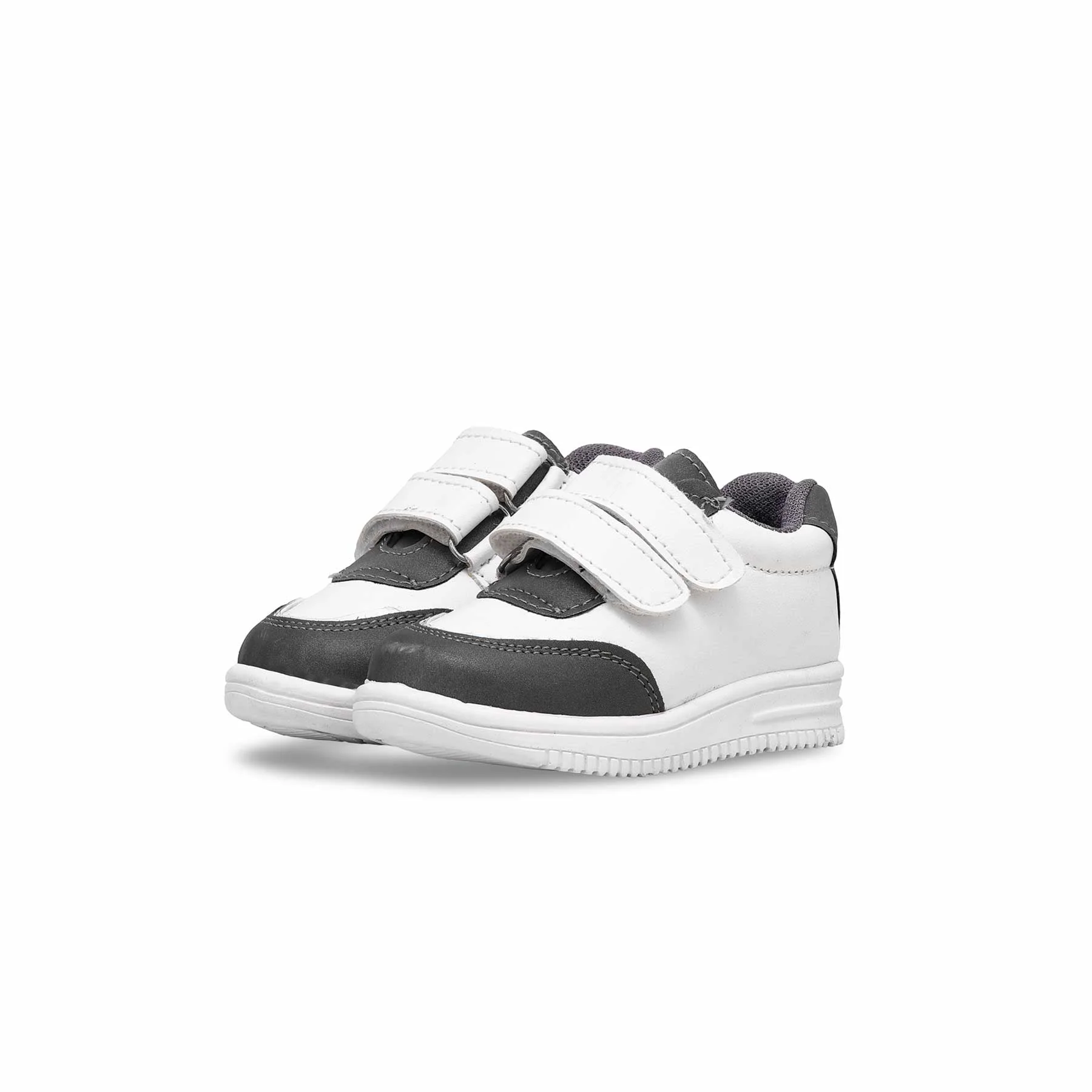 Boys Grey Casual Jogger KD1735 - Image 3