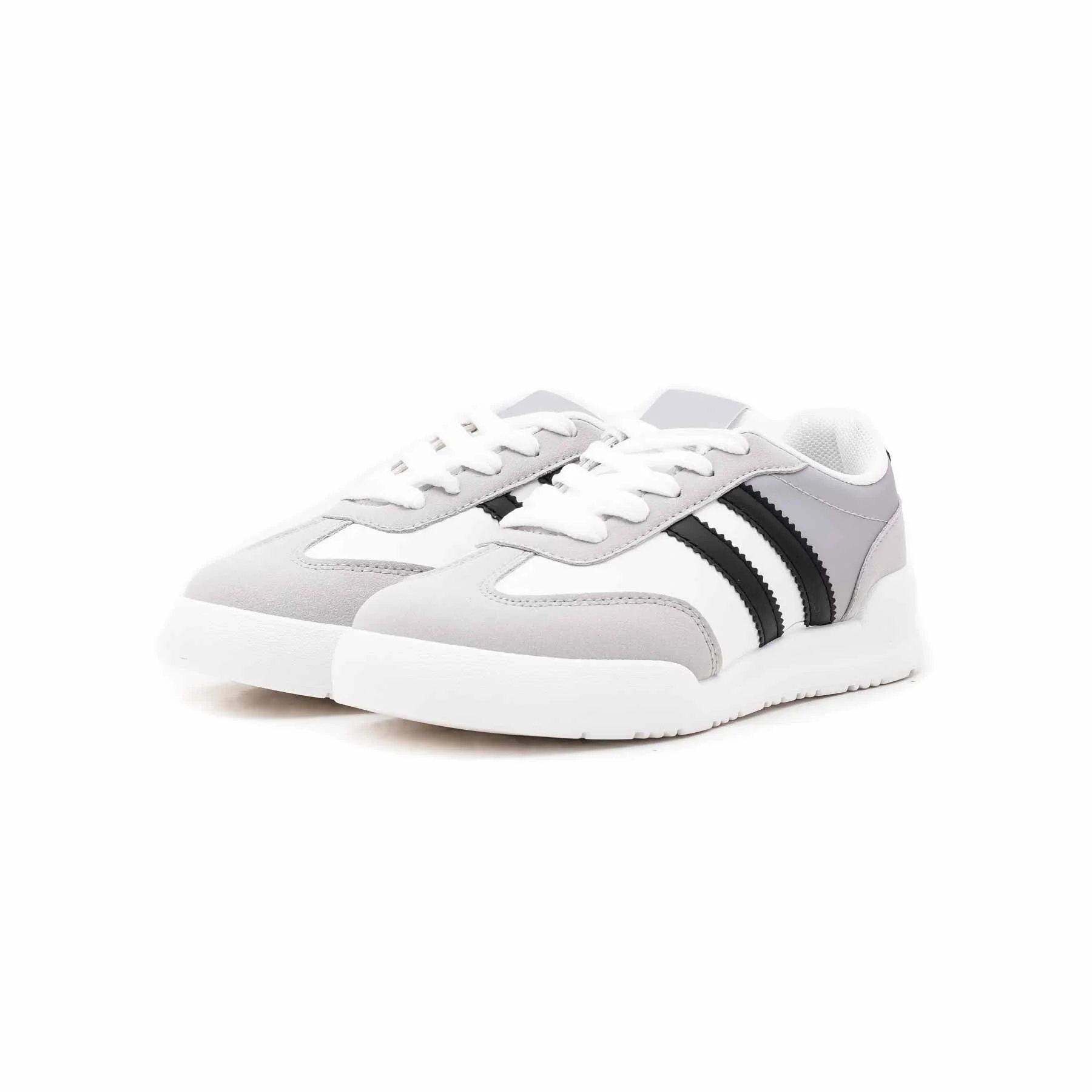 Boys Grey Casual Jogger KD1938 - Image 3