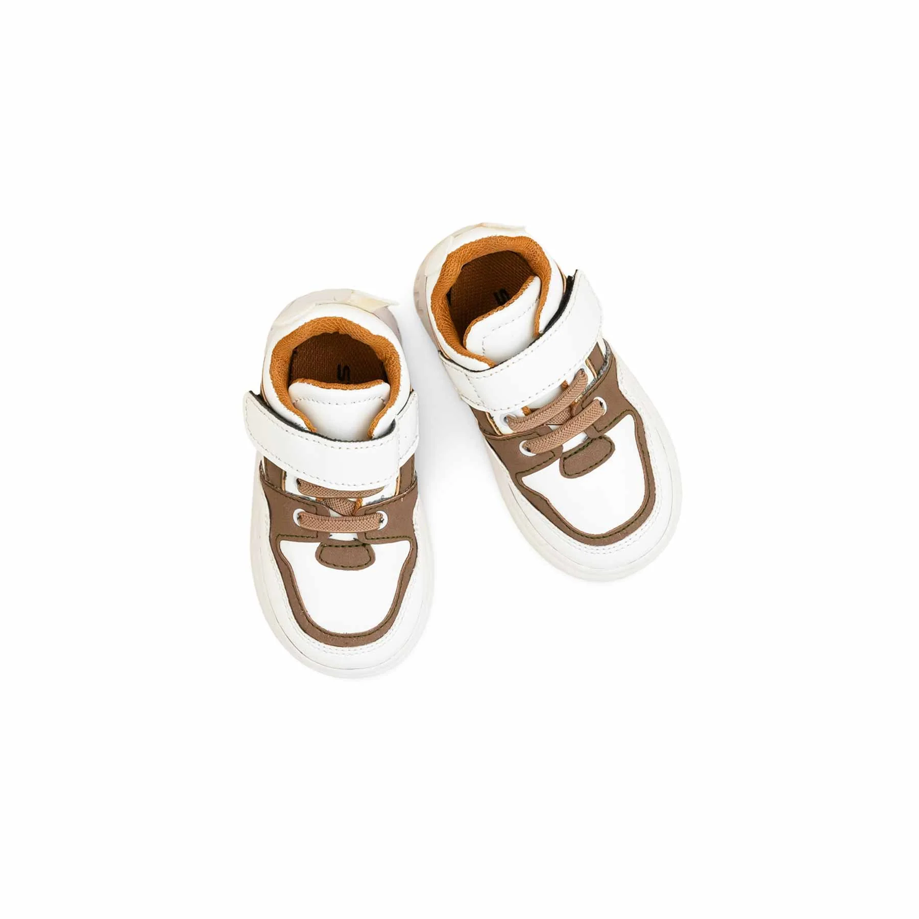 Boys Mehndi Casual Jogger KD1966 - Image 5