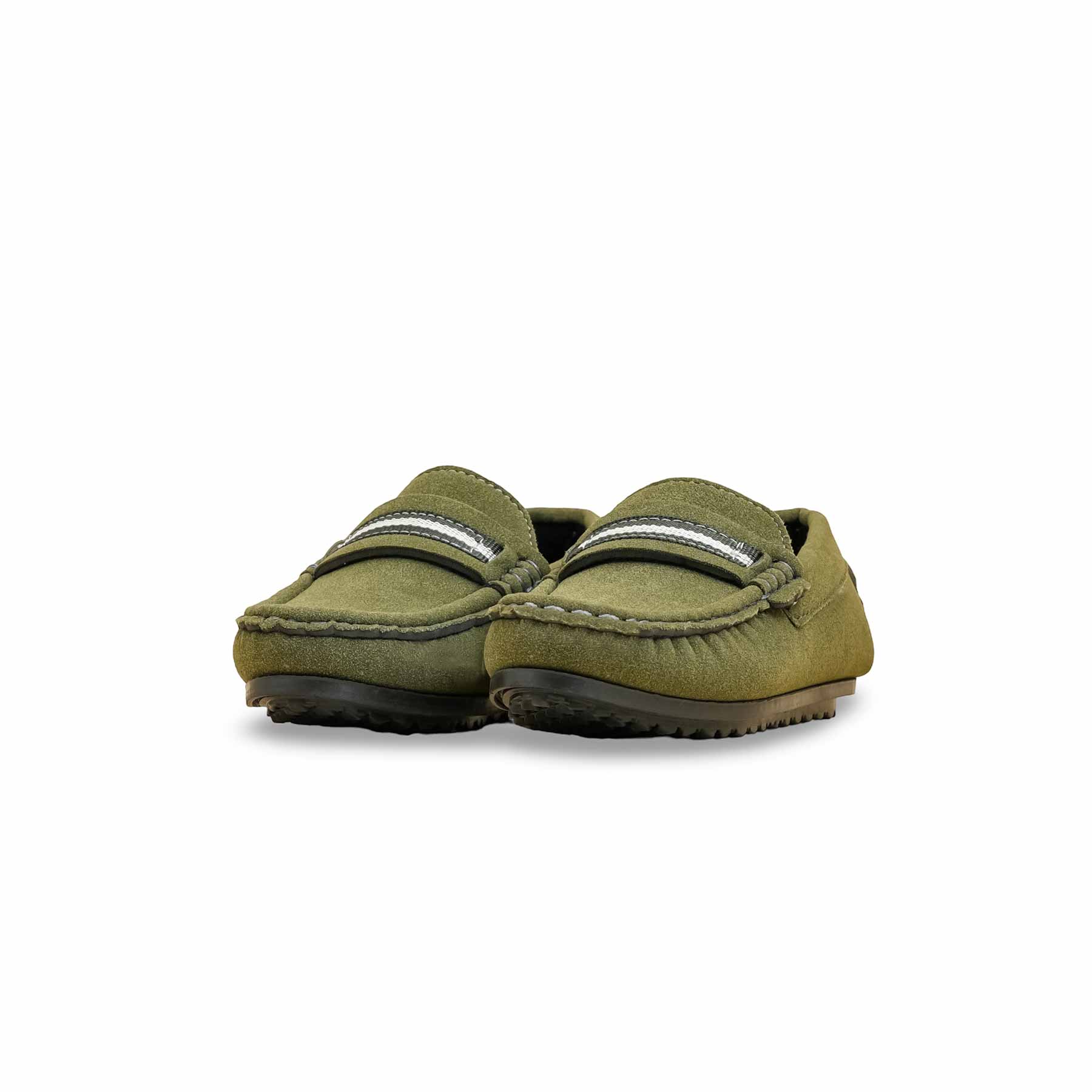 Boys Mehndi Formal Moccasin KD2506 - Image 3