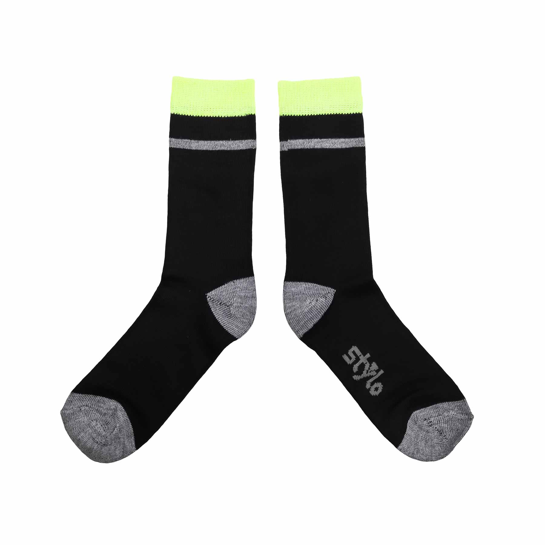 Boys Long Socks S01732 - Image 4