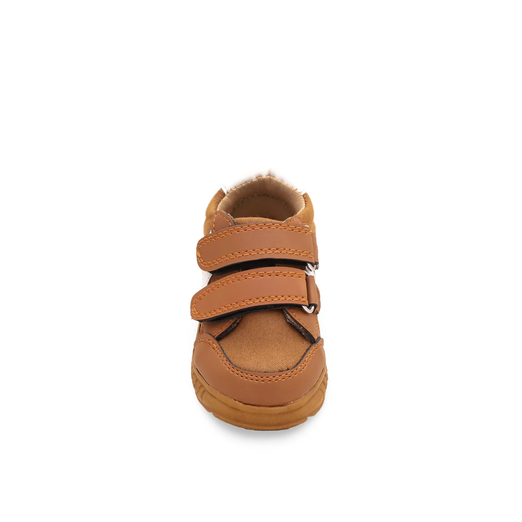 Boys Mustard Casual Jogger KD1620 - Image 3
