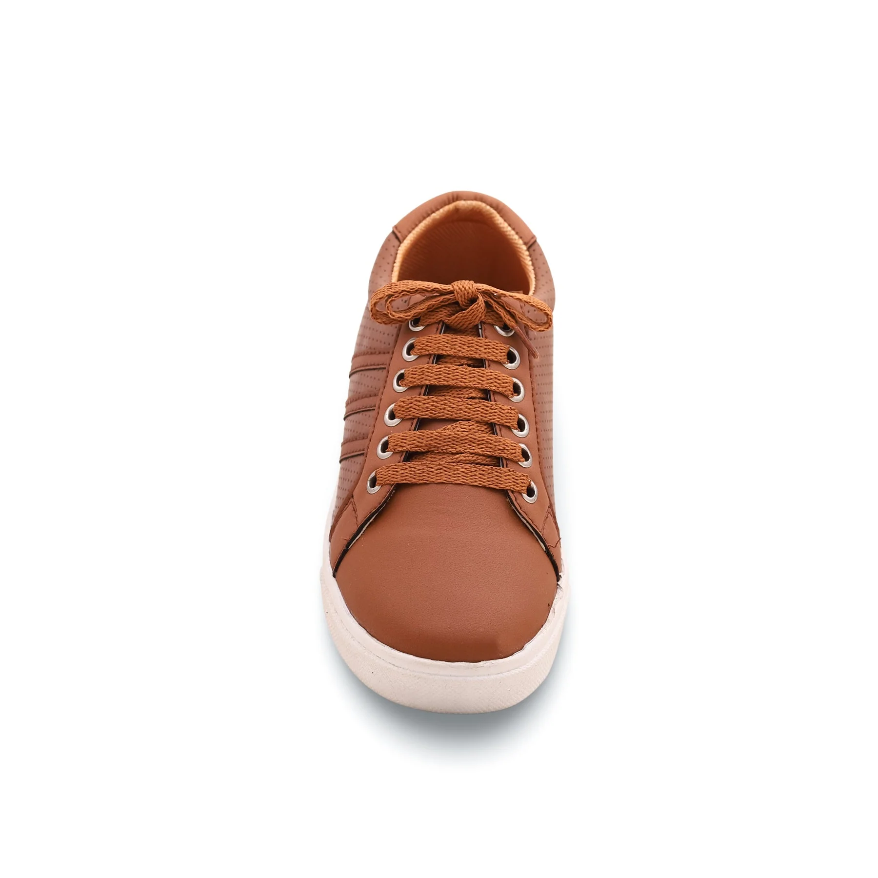 Boys Mustard Casual Jogger KD1639 - Image 3