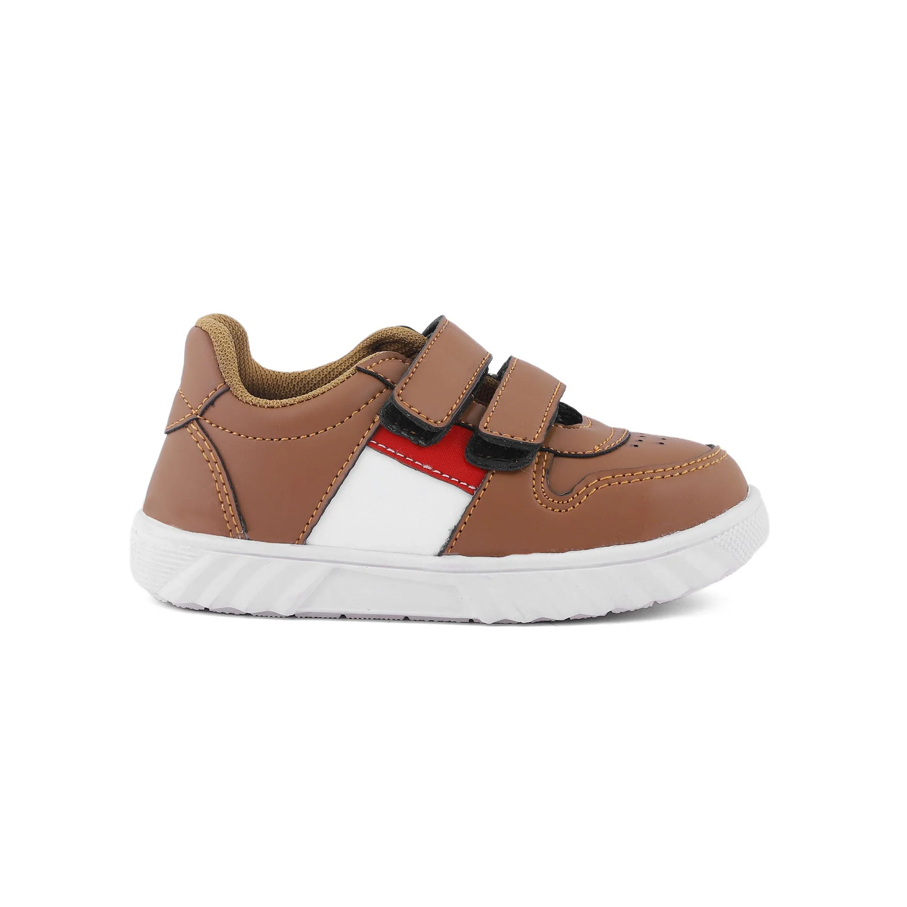 Boys Mustard Casual Jogger KD1683 - Image 2