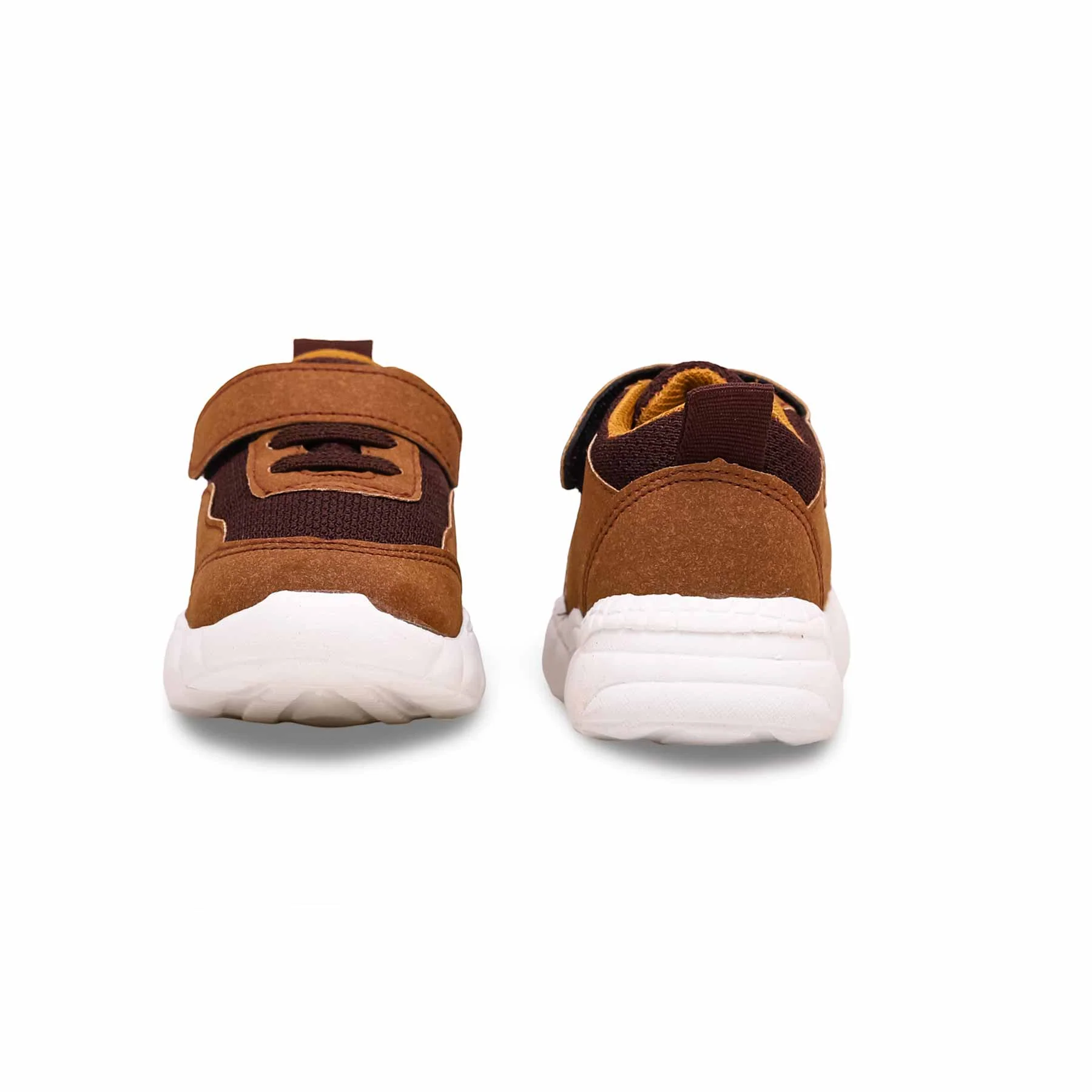 Boys Mustard Casual Jogger KD1694 - Image 4