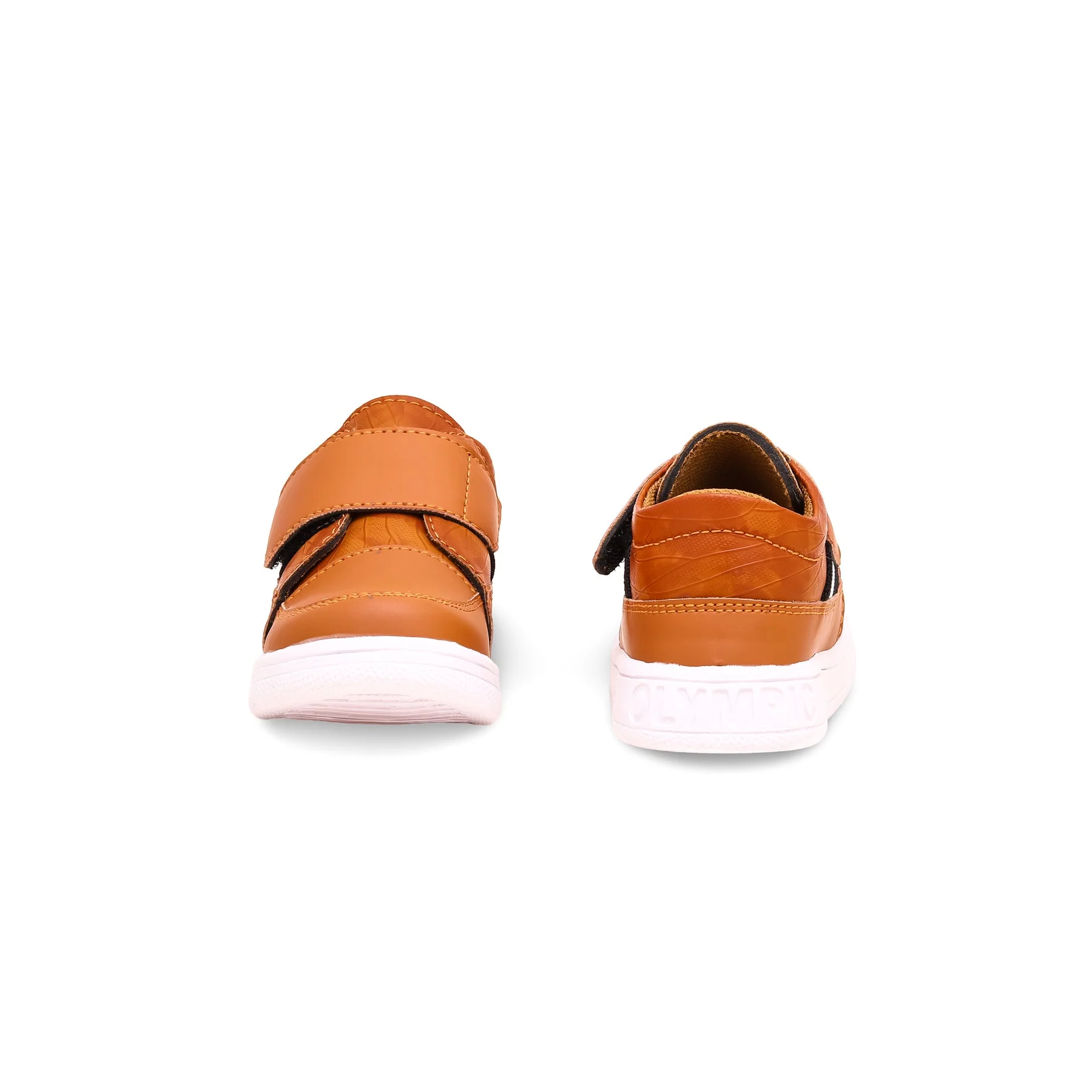 Boys Mustard Casual Jogger KD1757 - Image 3
