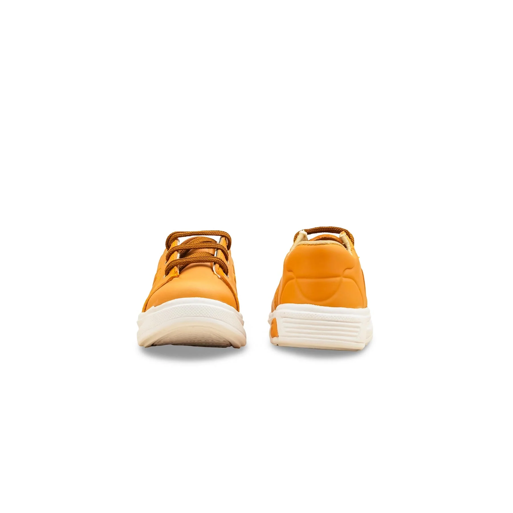 Boys Mustard Casual Jogger KD1968 - Image 4