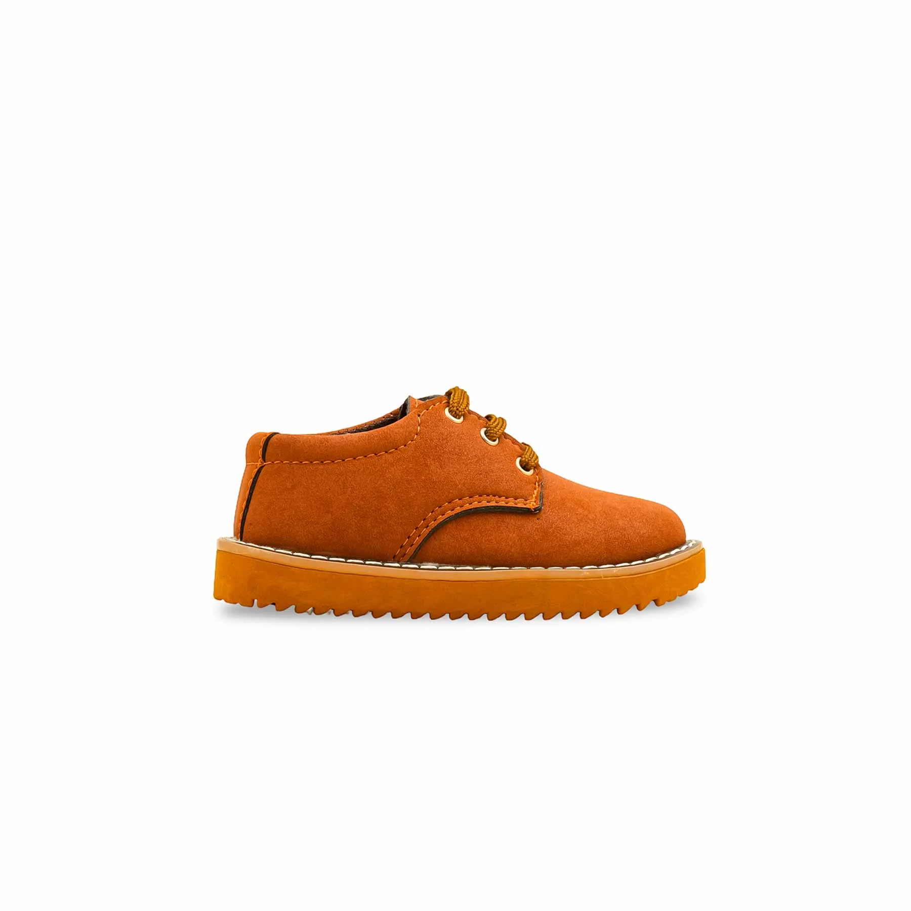 Boys Mustard Casual Jogger KD1970 - Image 2